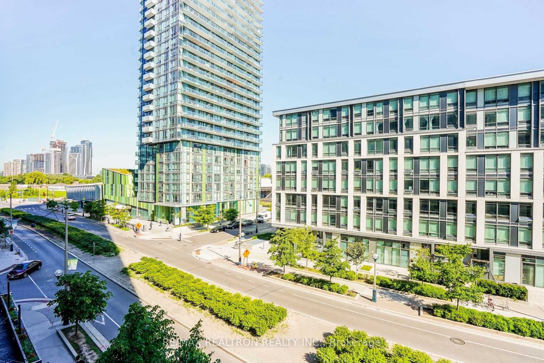 85 Queens Wharf Road 511 Property Photo 19