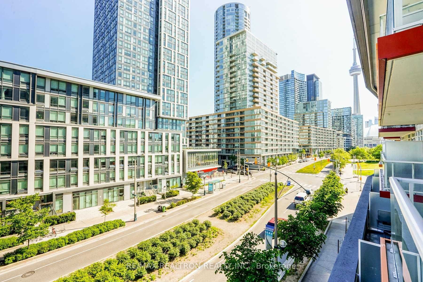 85 Queens Wharf Road 511 Property Photo 20
