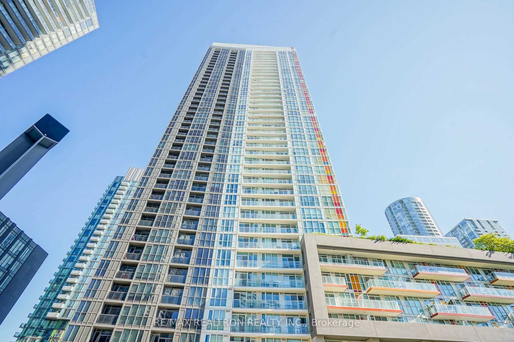 85 Queens Wharf Road 511 Property Photo 21