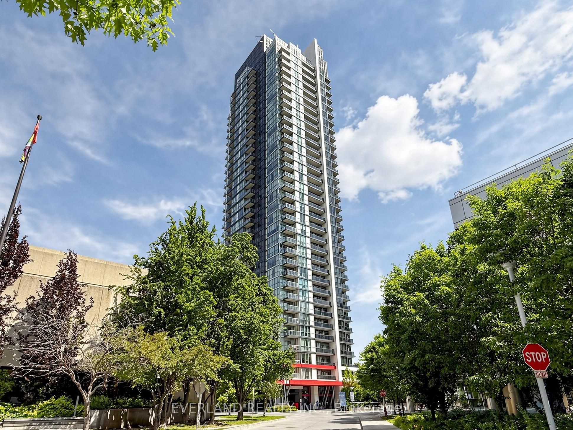 88 Sheppard Avenue E 2307 Property Photo 1