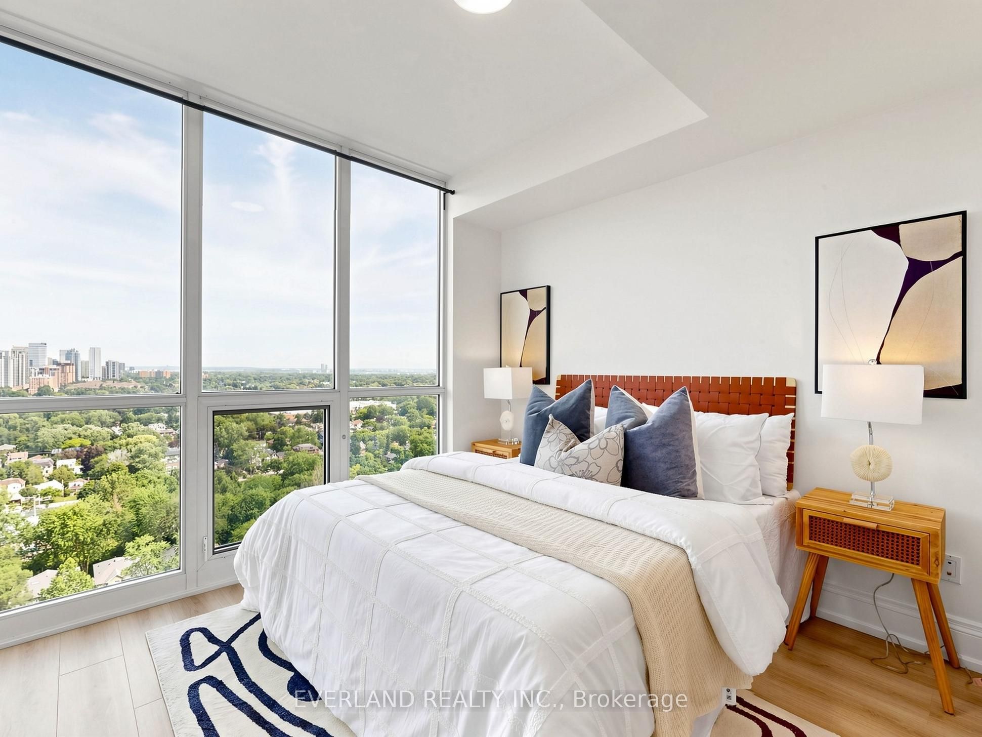 88 Sheppard Avenue E 2307 Property Photo 6