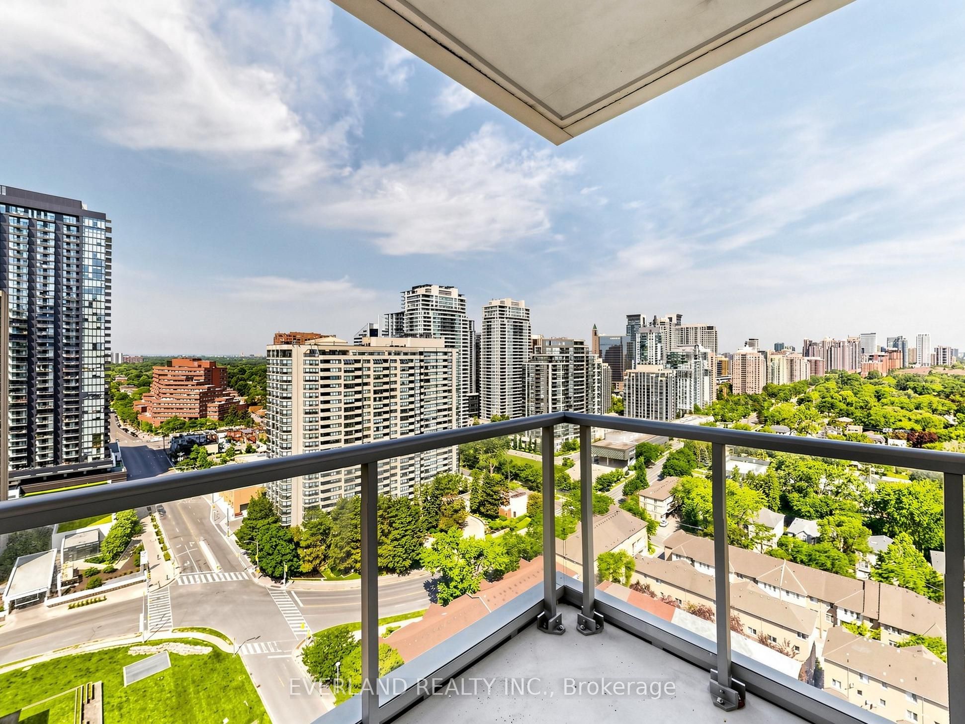 88 Sheppard Avenue E 2307 Property Photo 12