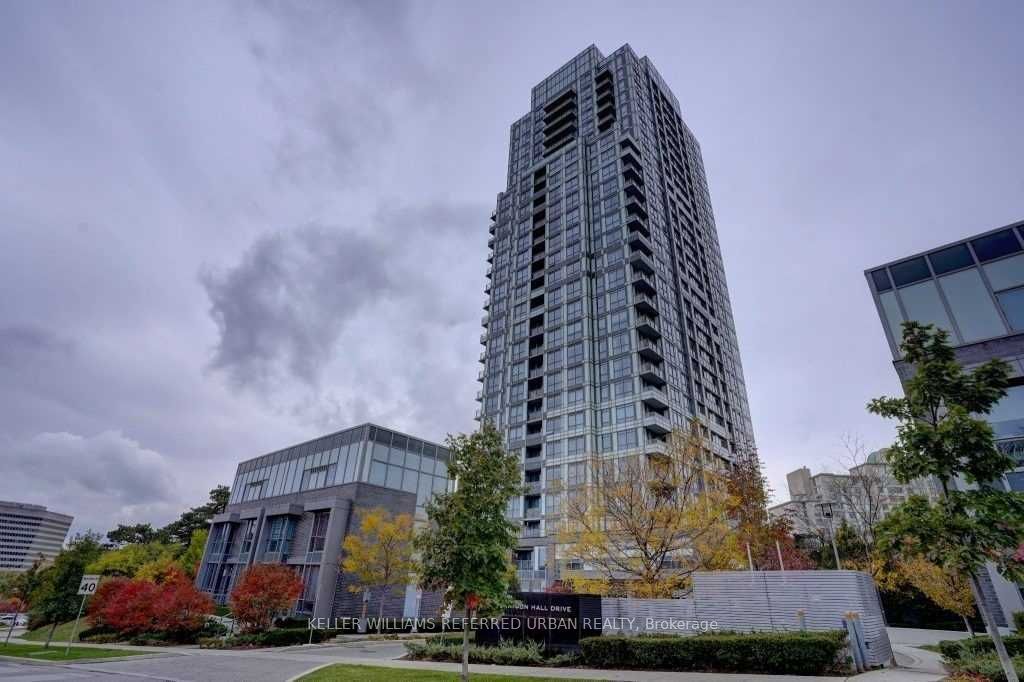 18 Graydon Hall Drive 508 Property Photo 1