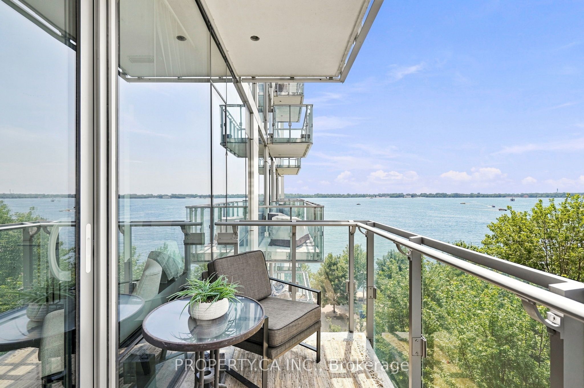 39 Queens Quay E 625 Property Photo 1