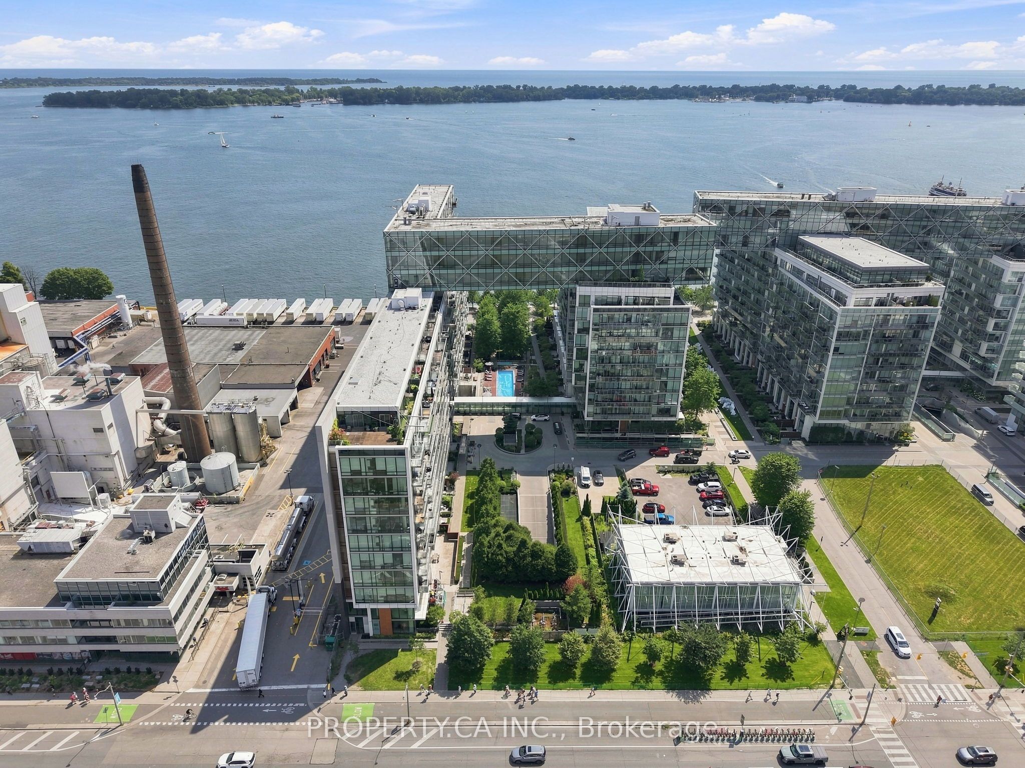 39 Queens Quay E 625 Property Photo 6