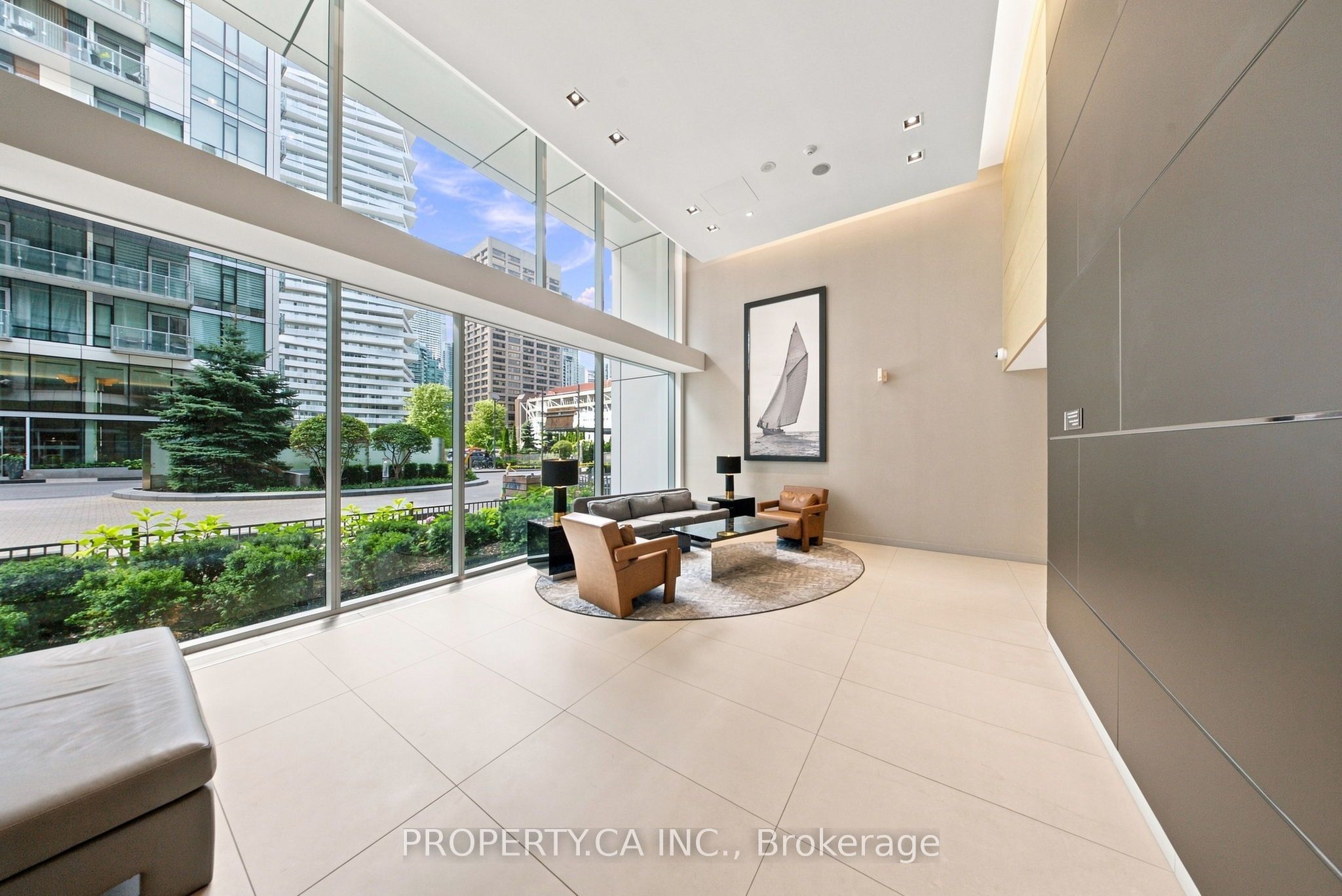 39 Queens Quay E 625 Property Photo 9