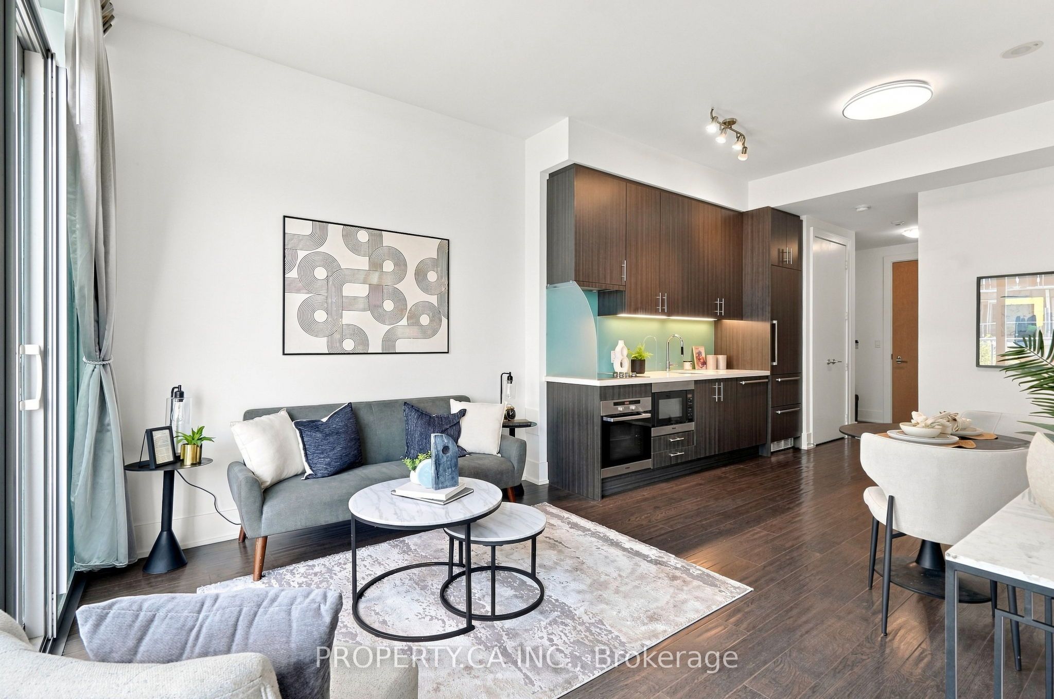 39 Queens Quay E 625 Property Photo 11