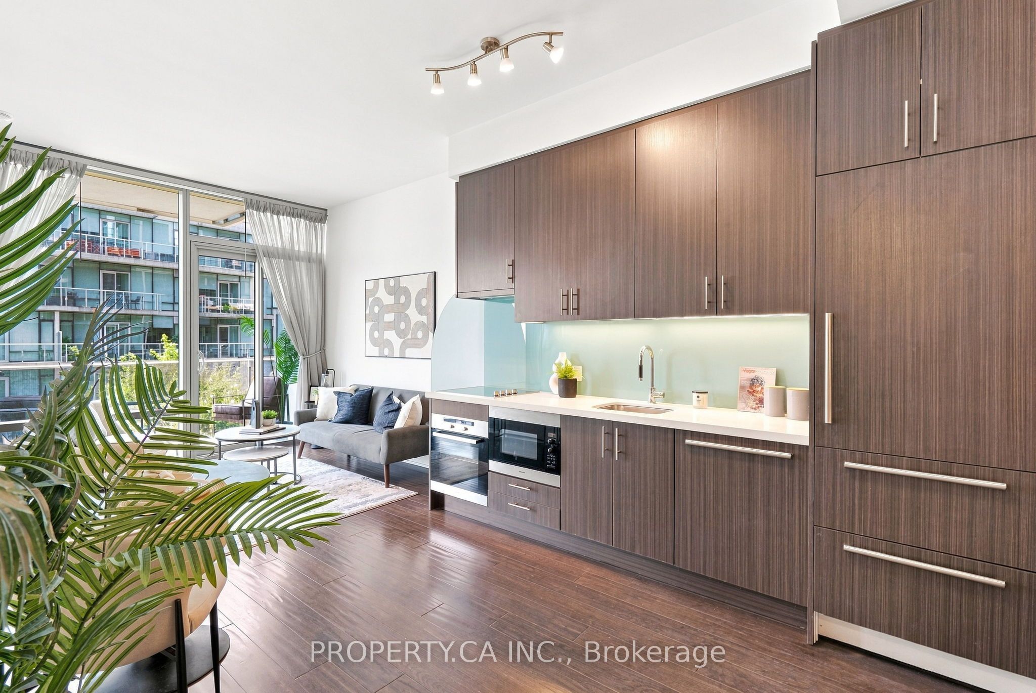 39 Queens Quay E 625 Property Photo 13