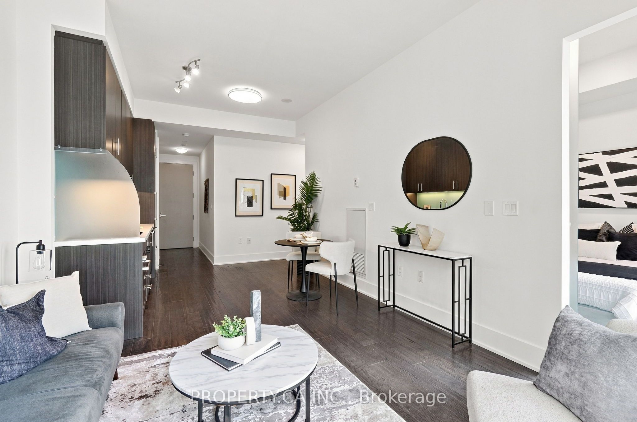 39 Queens Quay E 625 Property Photo 16