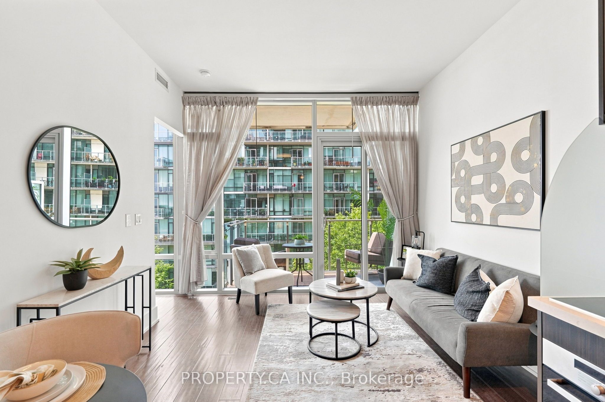39 Queens Quay E 625 Property Photo 17