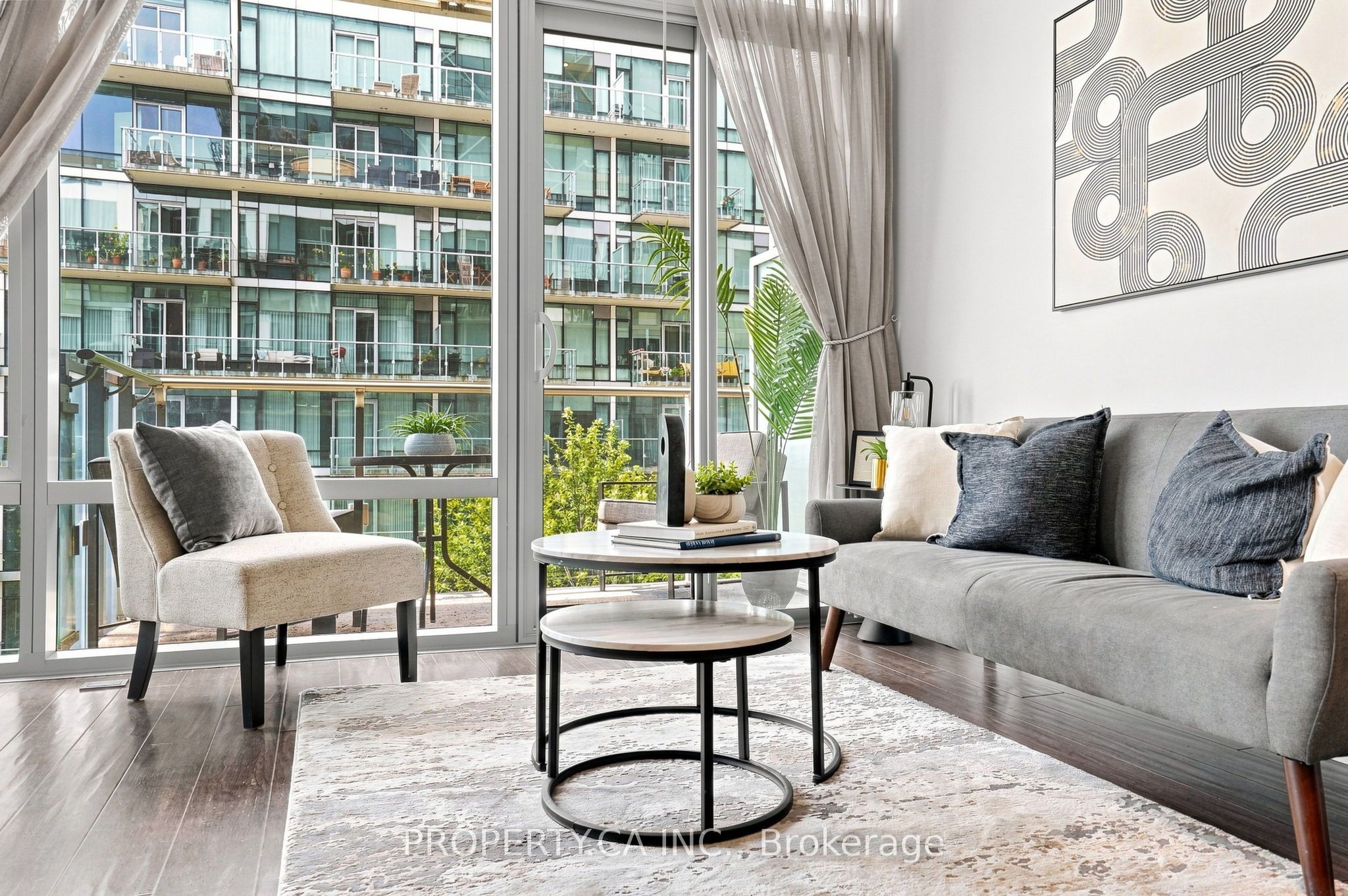 39 Queens Quay E 625 Property Photo 18