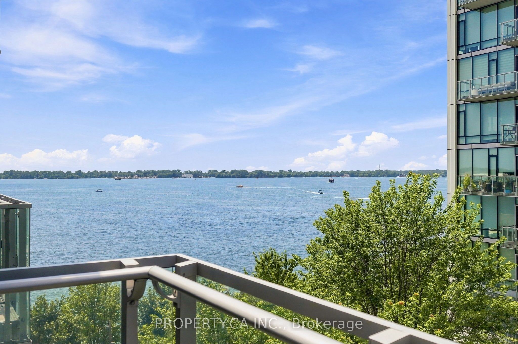 39 Queens Quay E 625 Property Photo 23