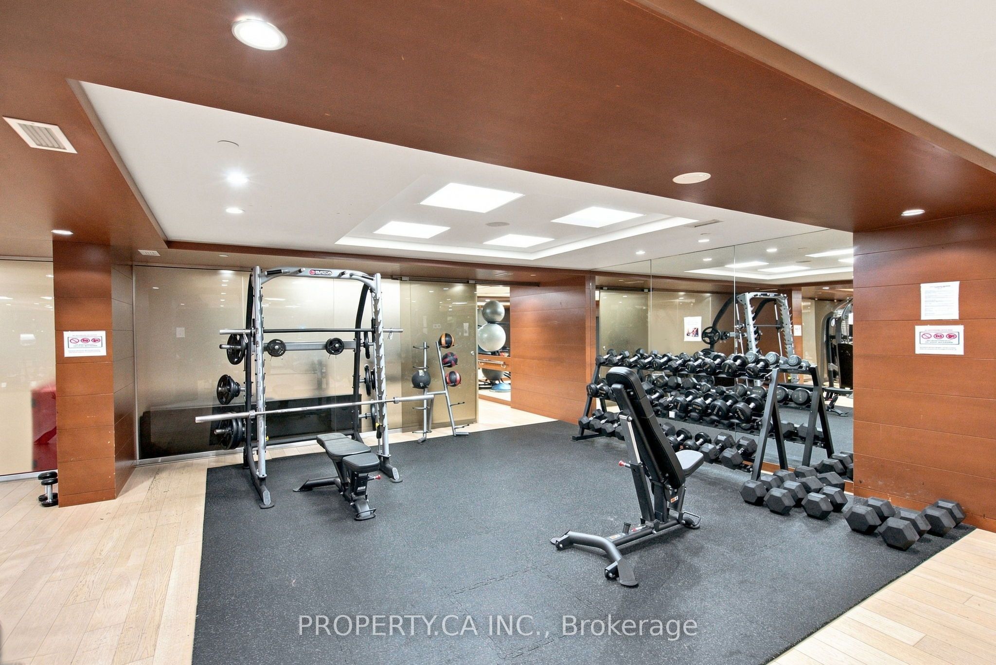 39 Queens Quay E 625 Property Photo 38