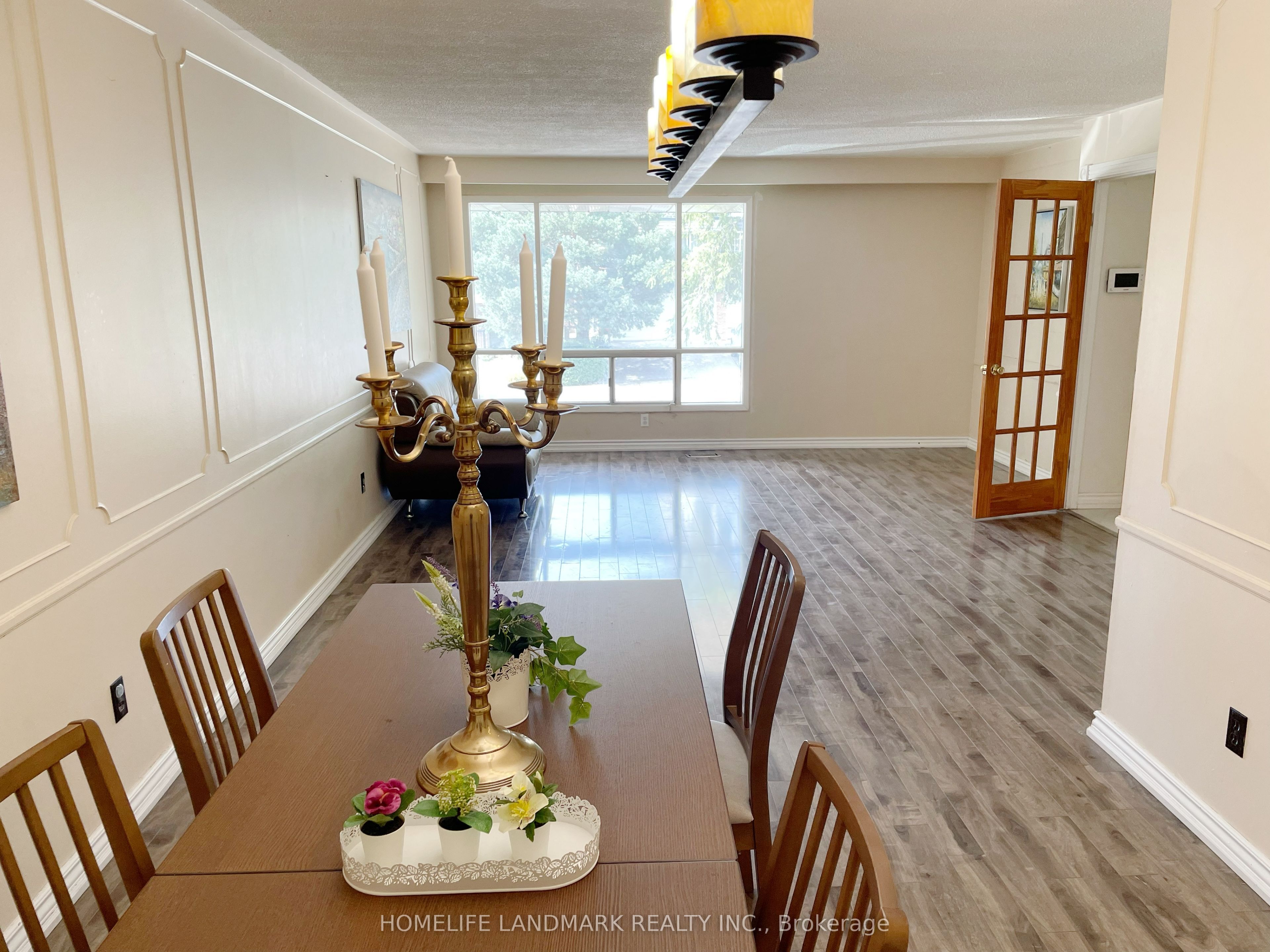 47 Clancy Drive Main Floor Property Photo 2