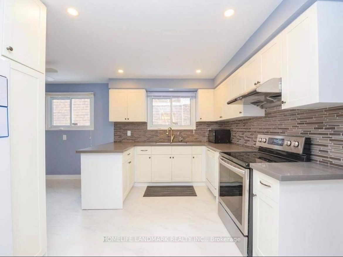 47 Clancy Drive Main Floor Property Photo 7