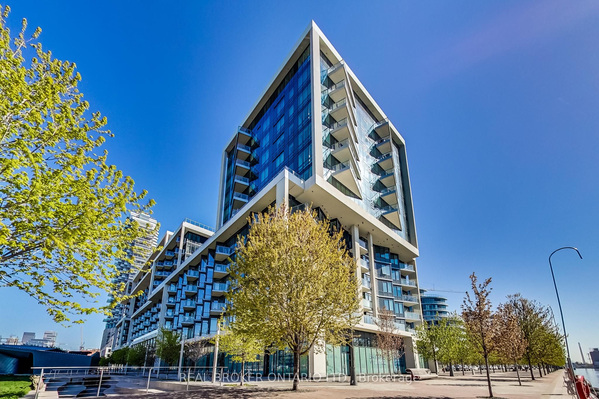 55 Merchants' Wharf 325 Property Photo 1