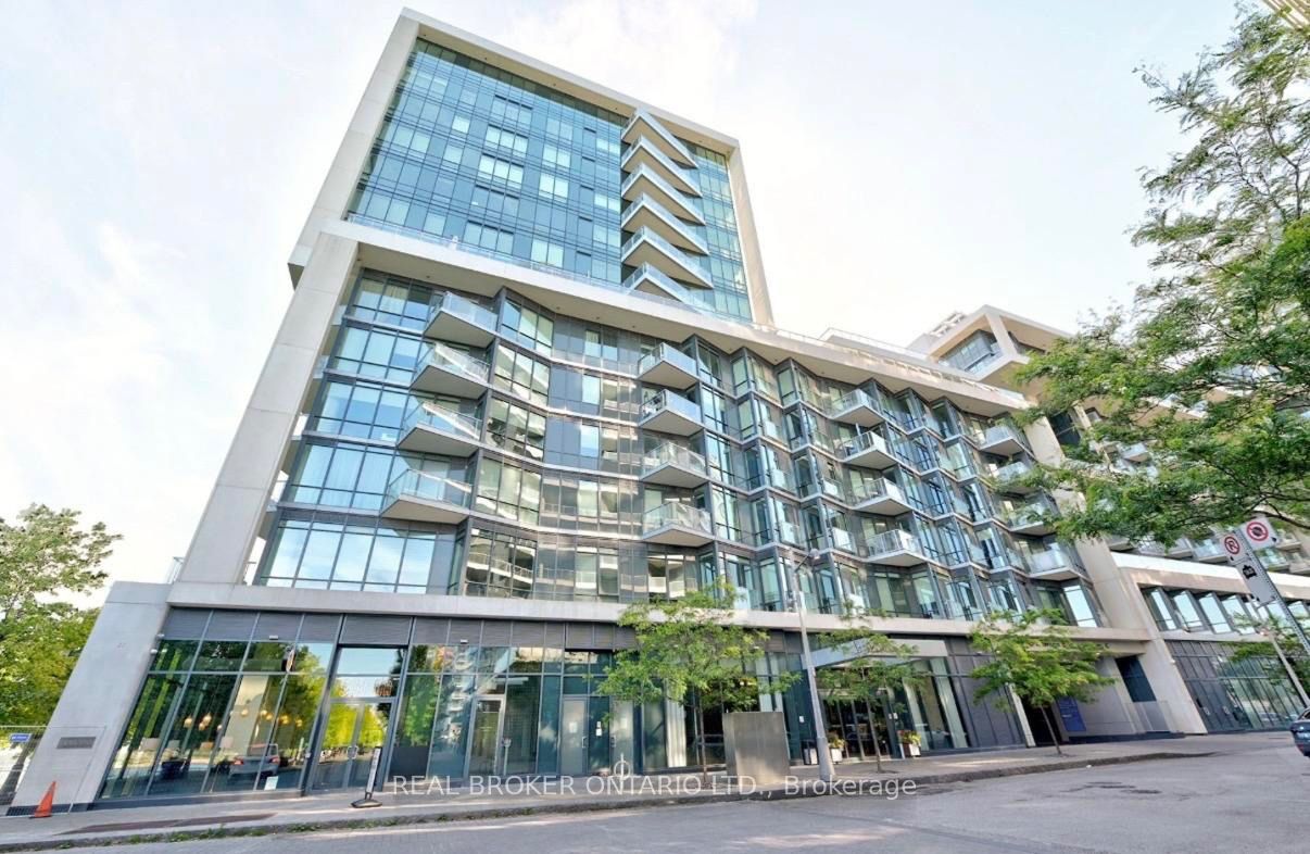 55 Merchants' Wharf 325 Property Photo 19
