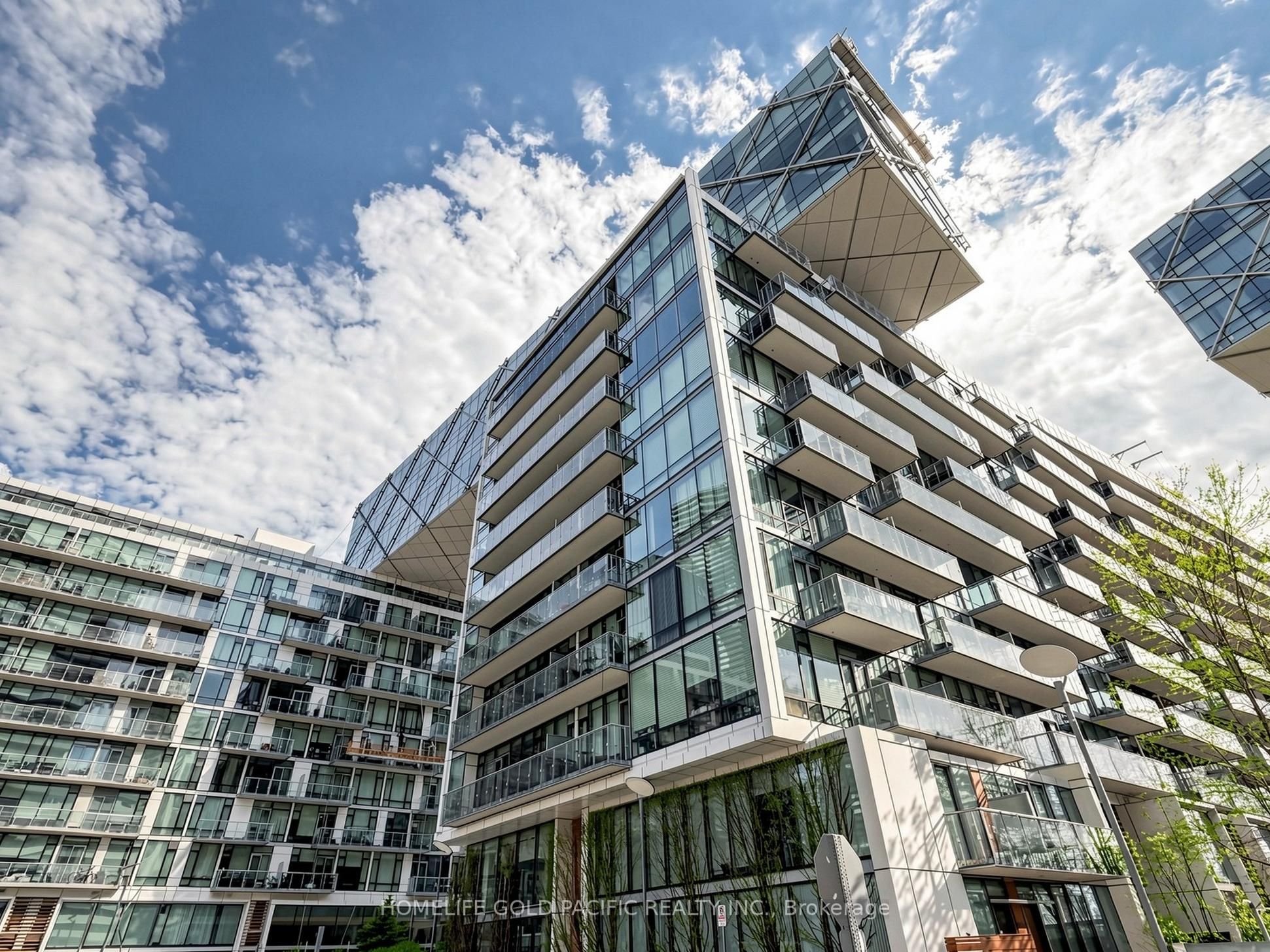 39 Queens Quay E 732 Property Photo 1