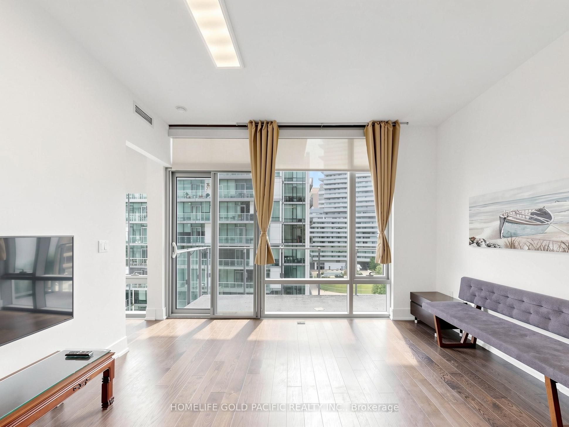39 Queens Quay E 732 Property Photo 5