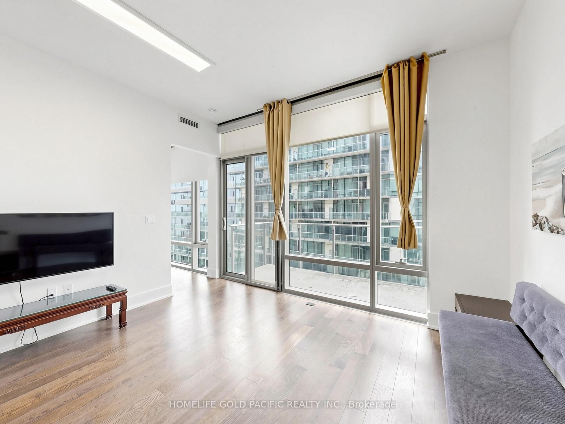 39 Queens Quay E 732 Property Photo 7