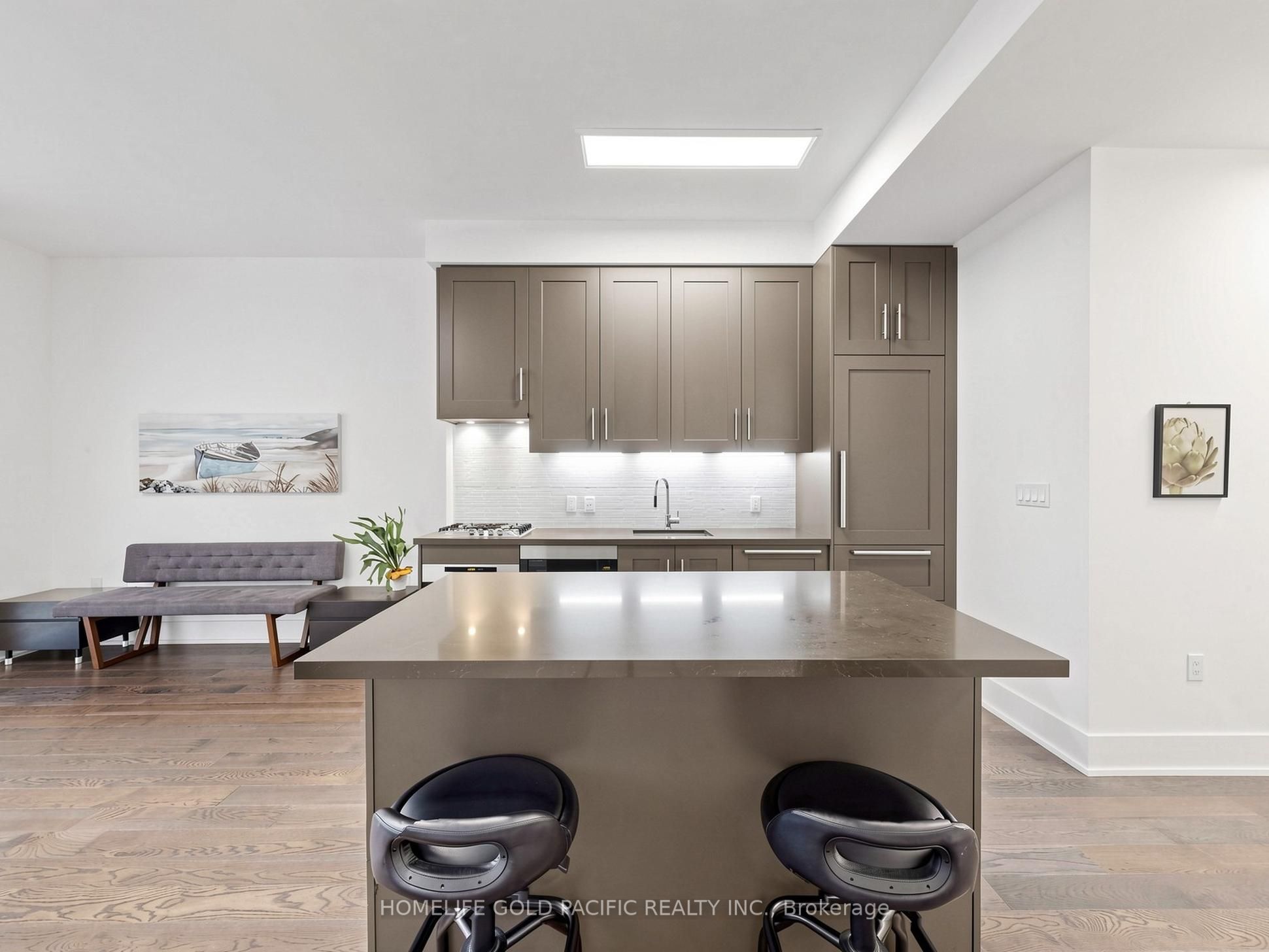 39 Queens Quay E 732 Property Photo 11