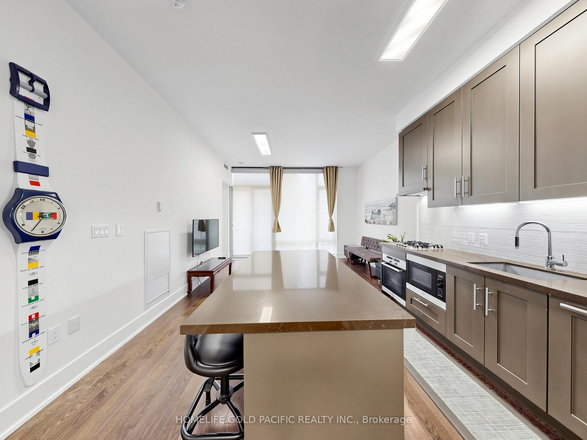 39 Queens Quay E 732 Property Photo 13