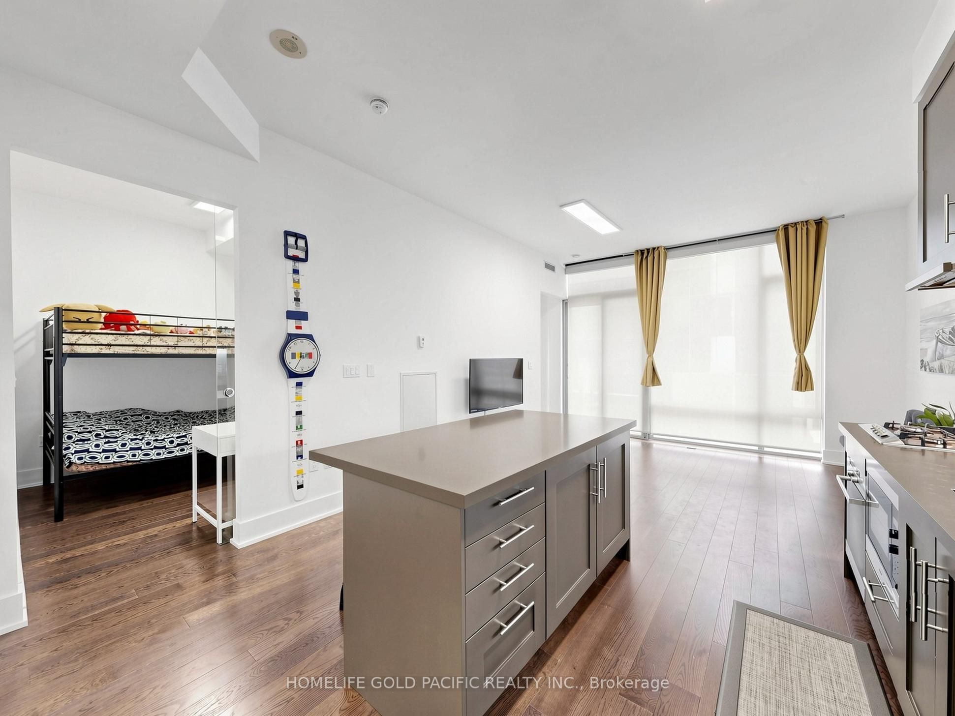 39 Queens Quay E 732 Property Photo 14