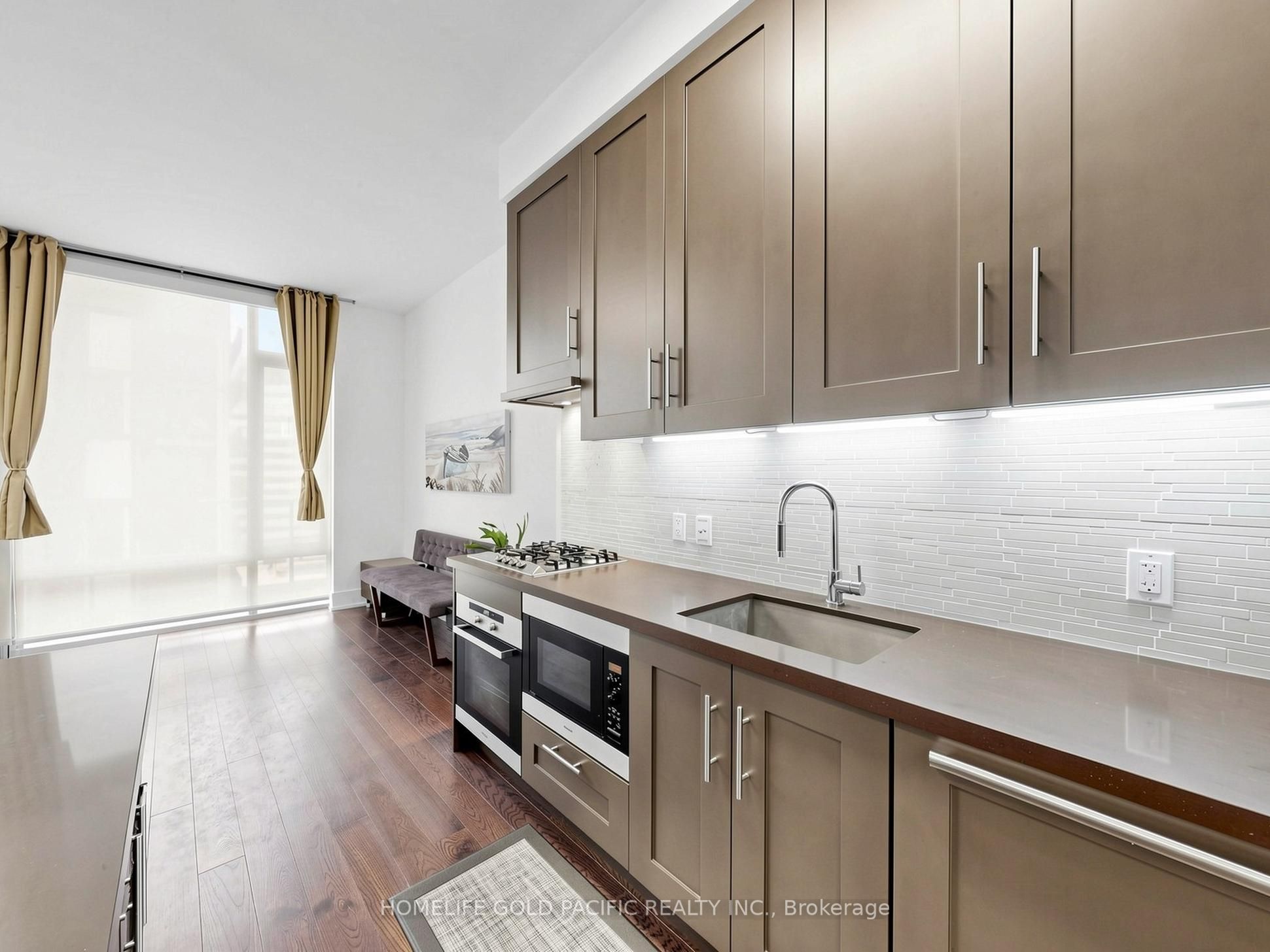 39 Queens Quay E 732 Property Photo 15