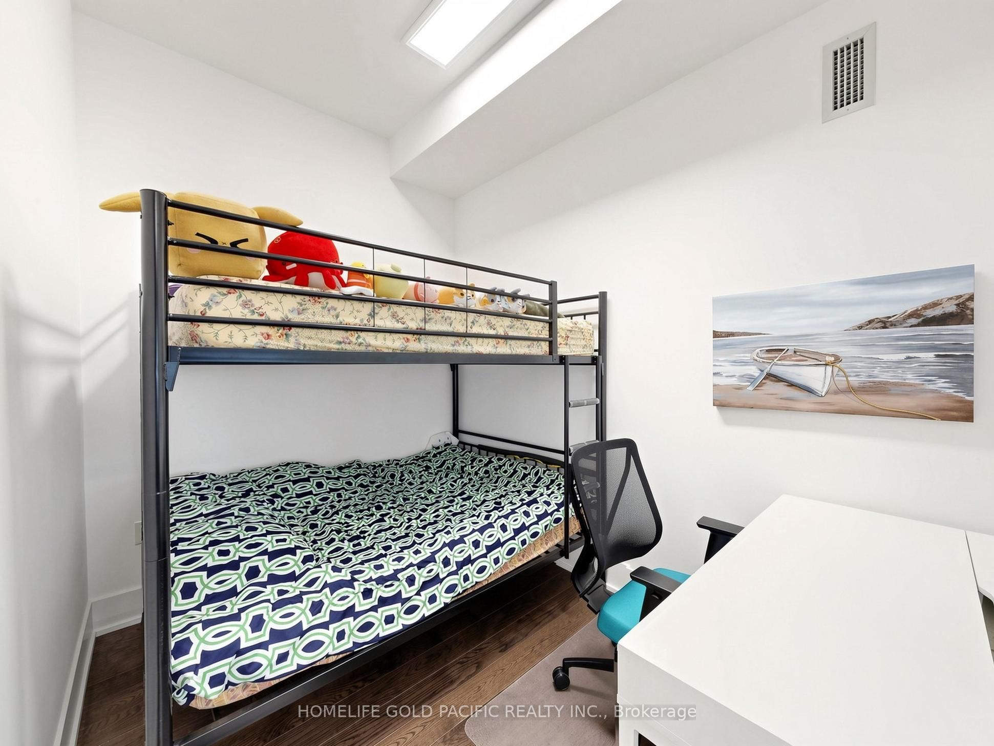 39 Queens Quay E 732 Property Photo 23