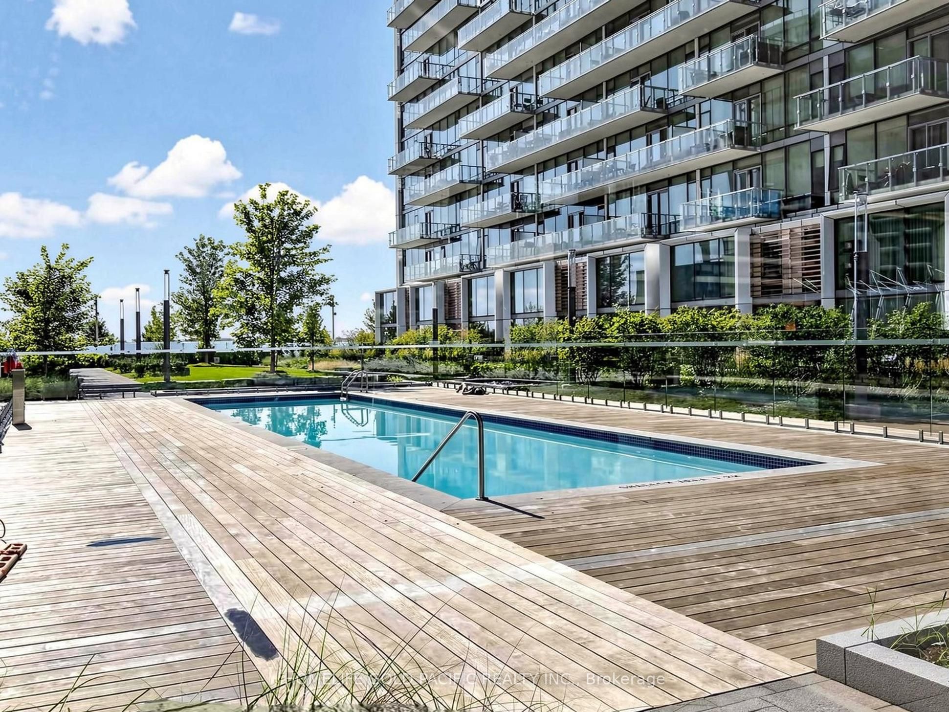 39 Queens Quay E 732 Property Photo 35
