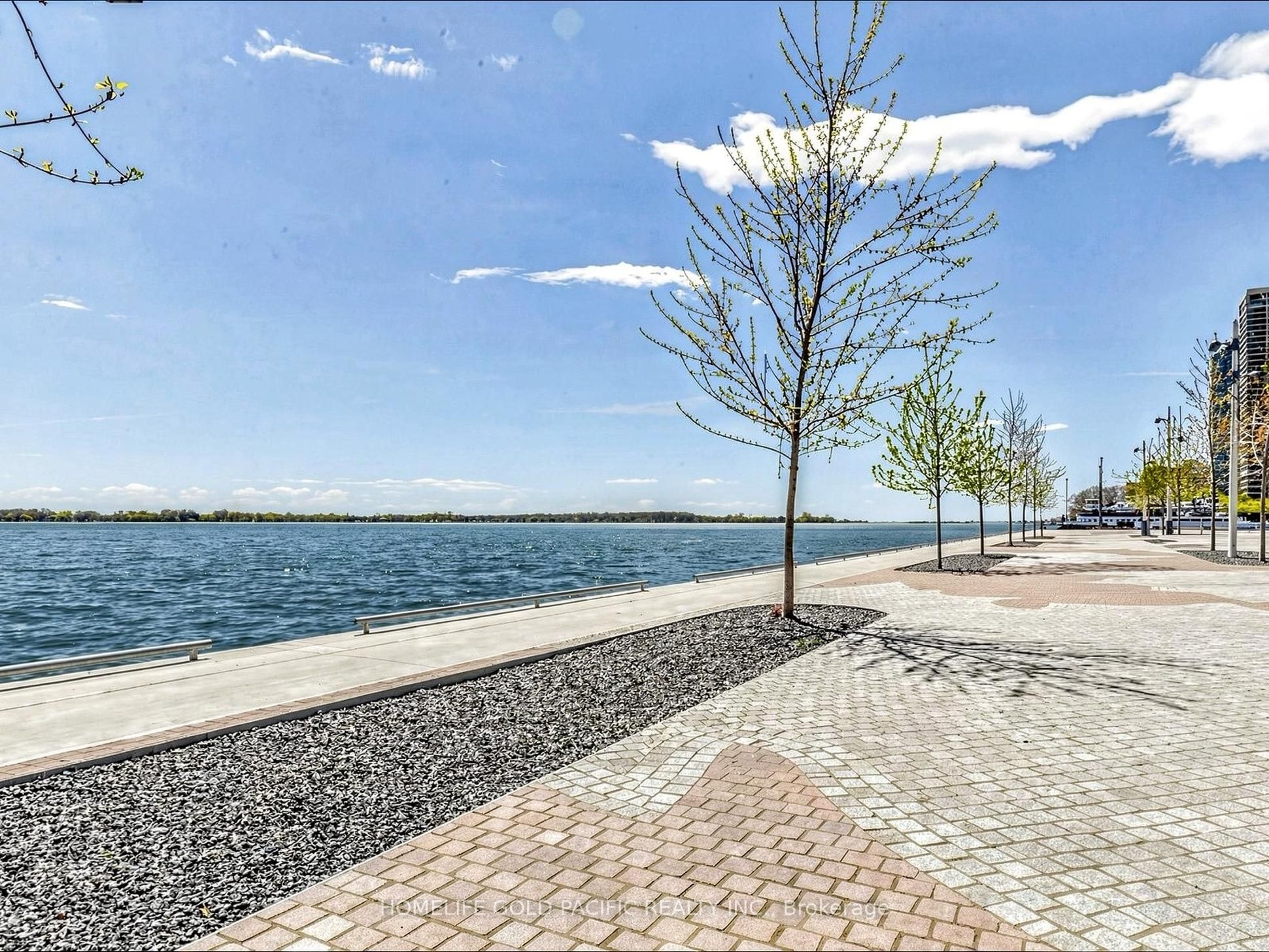 39 Queens Quay E 732 Property Photo 36