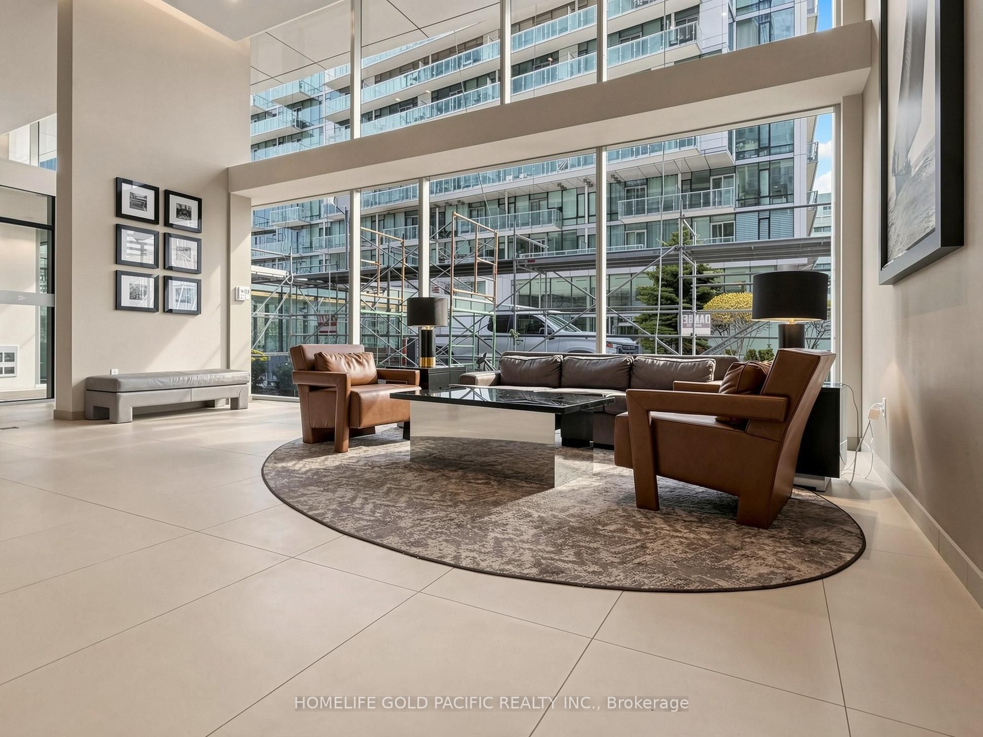 39 Queens Quay E 732 Property Photo 38