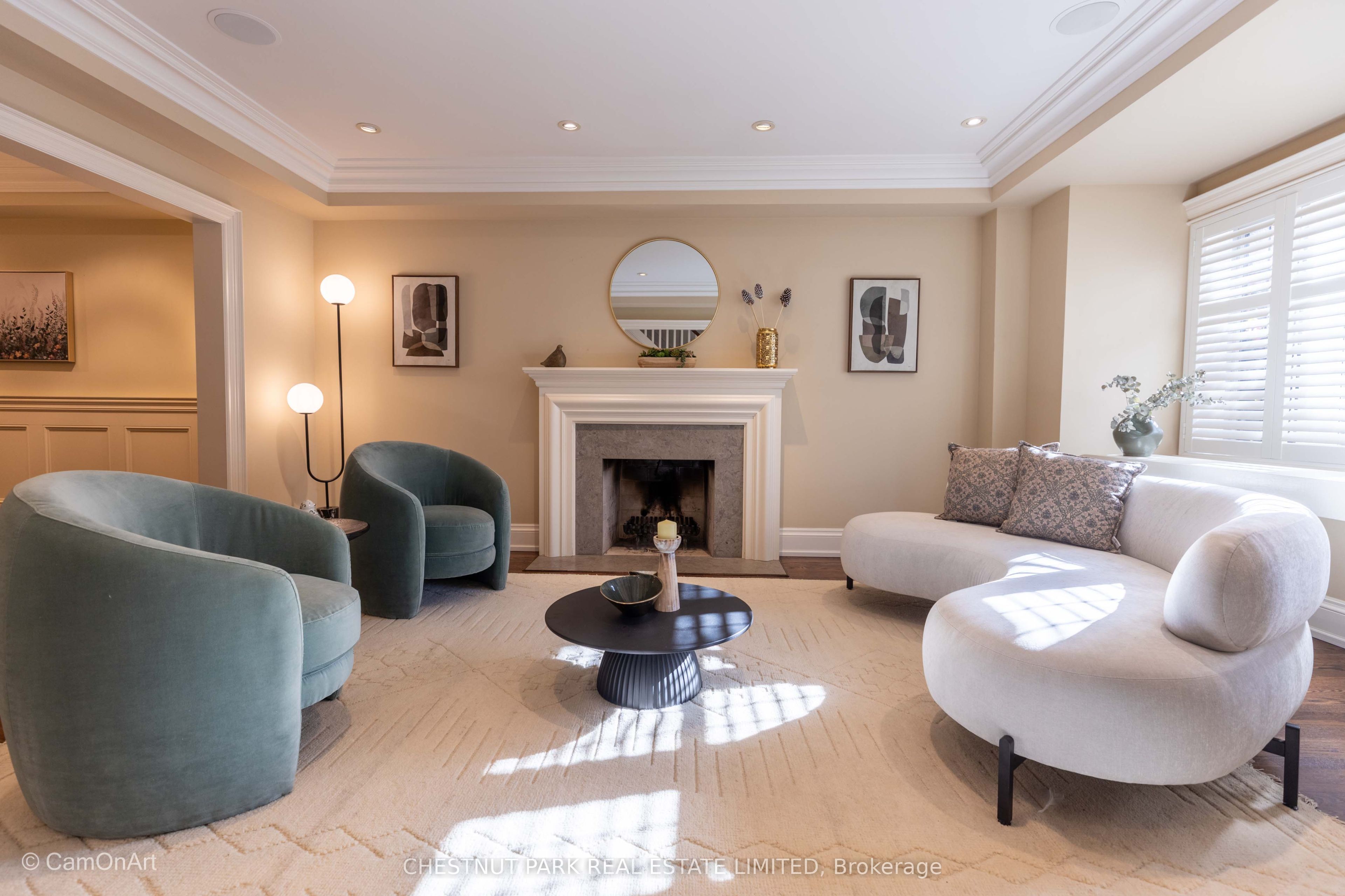 207 Forest Hill Road Property Photo 4