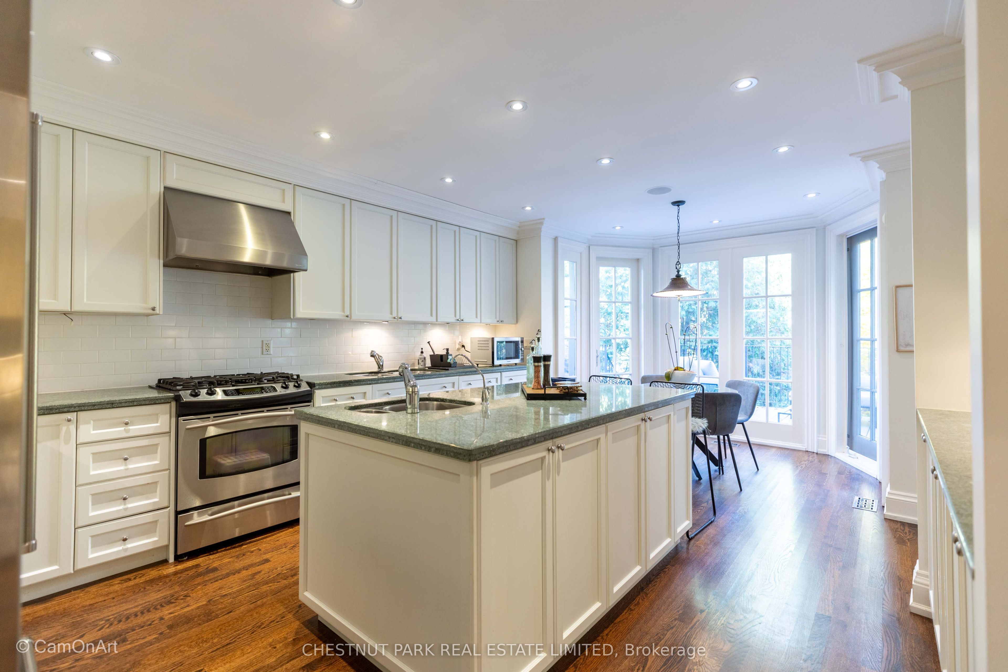 207 Forest Hill Road Property Photo 9