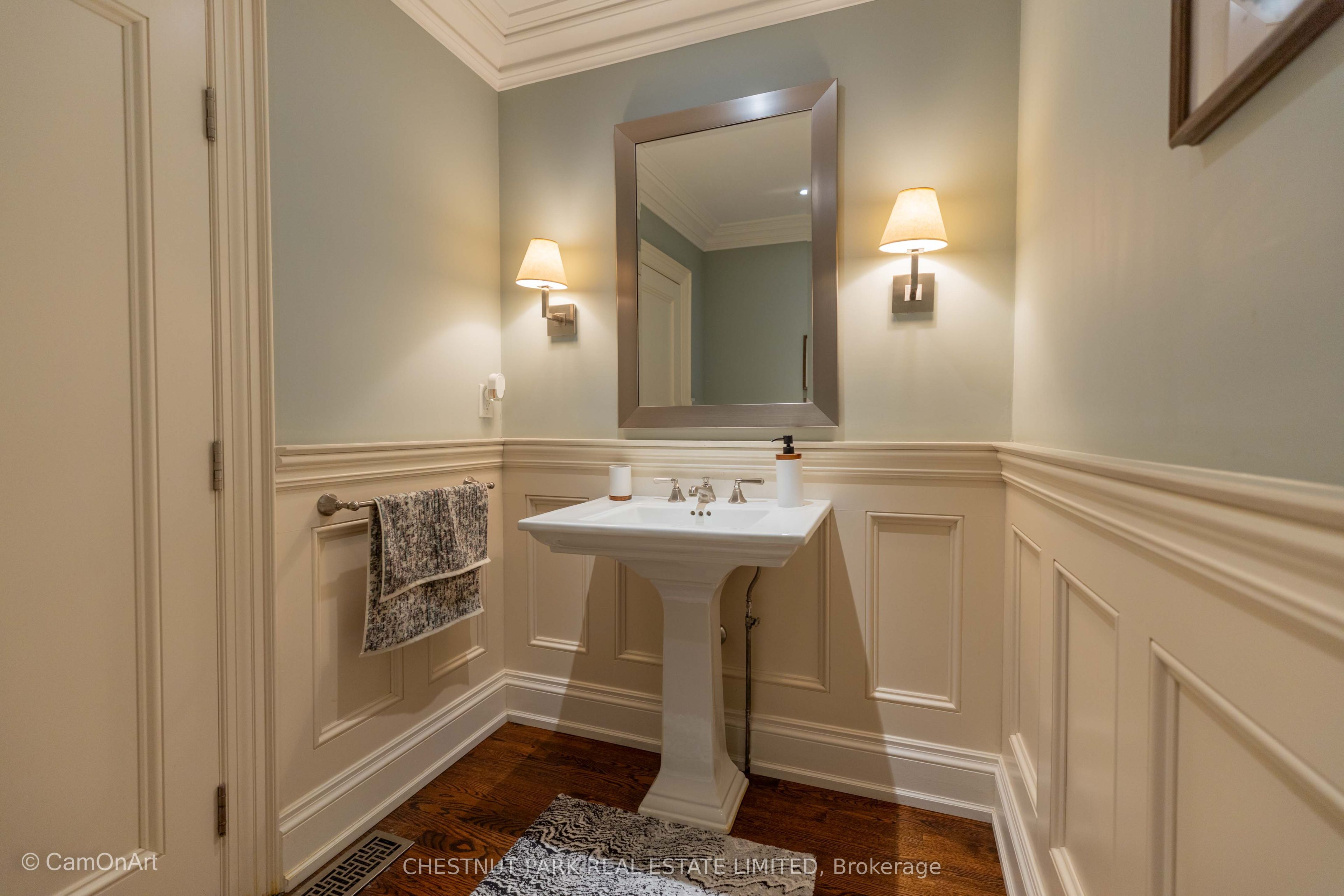 207 Forest Hill Road Property Photo 11