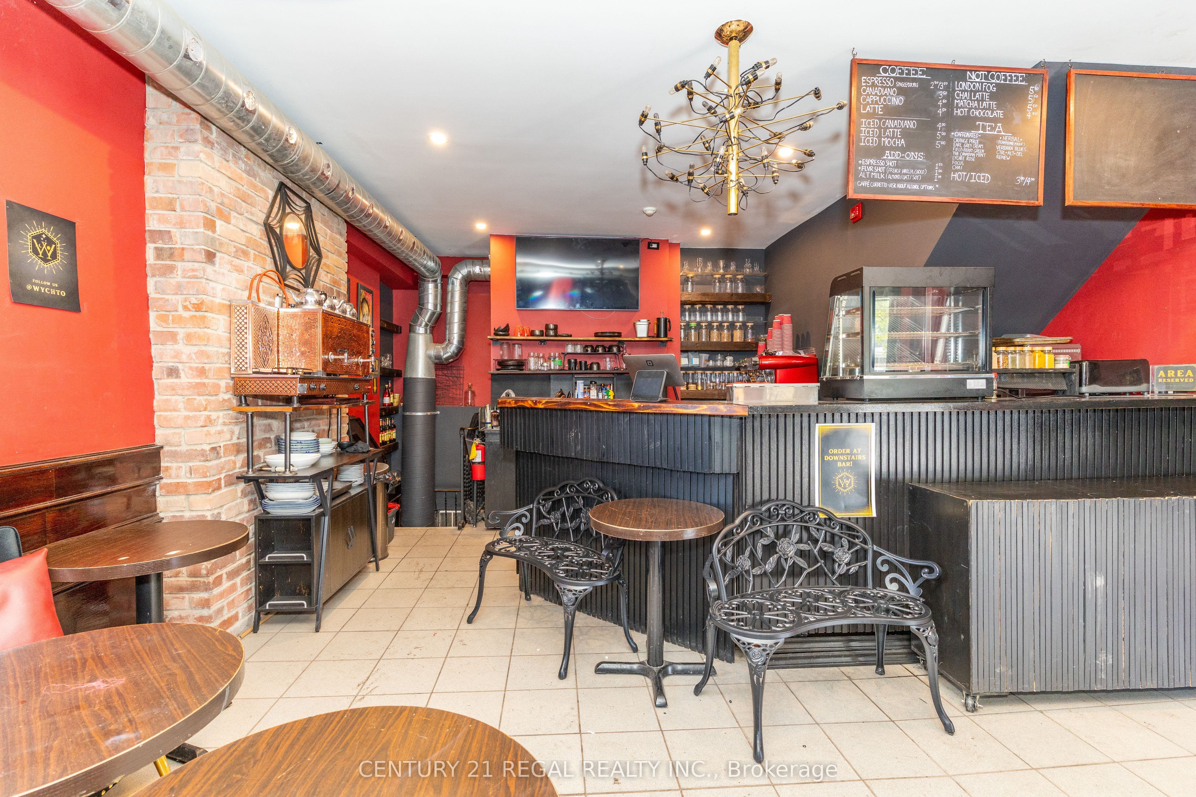 1150 Davenport Road Property Photo 3