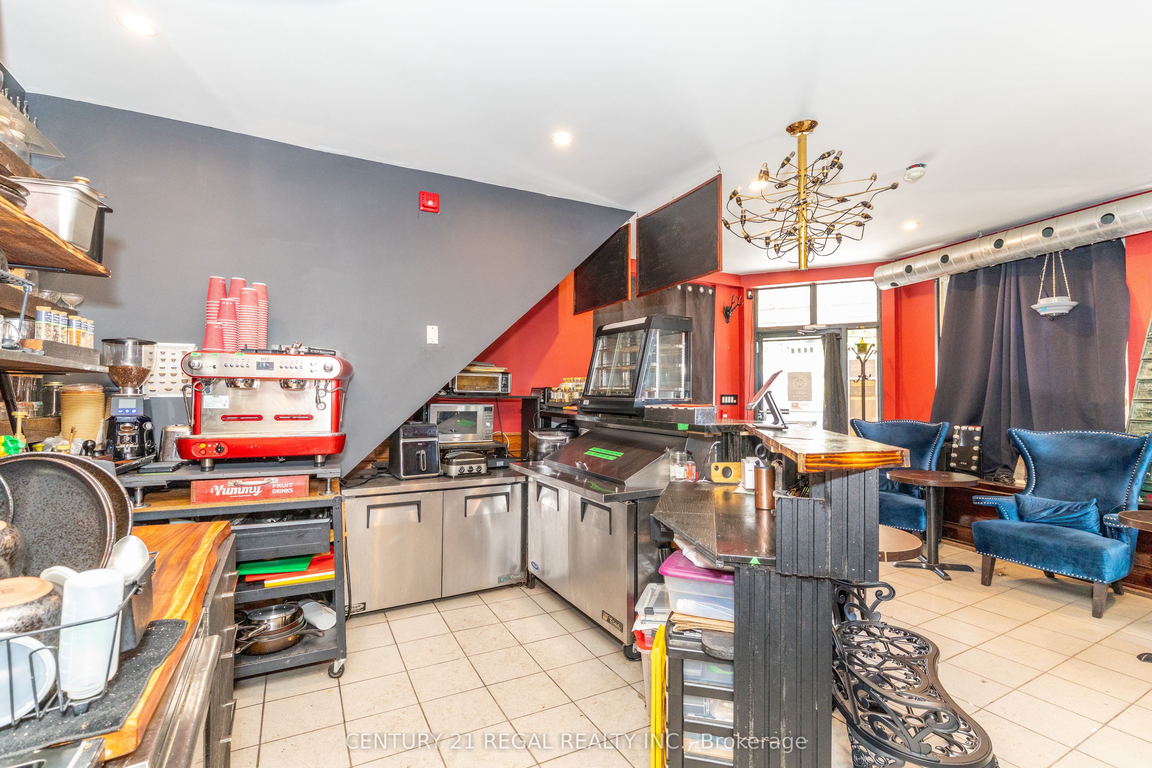 1150 Davenport Road Property Photo 4