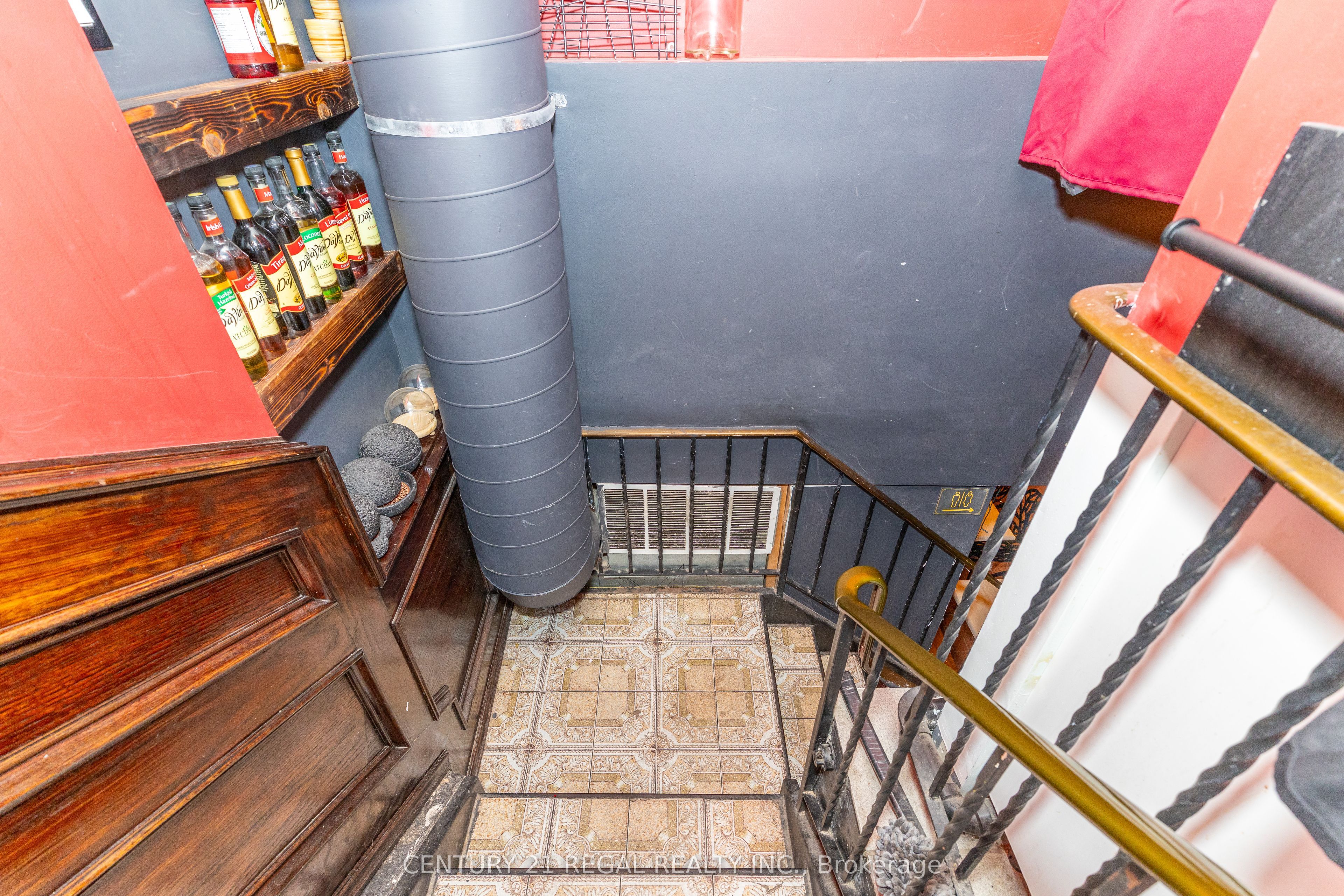 1150 Davenport Road Property Photo 6