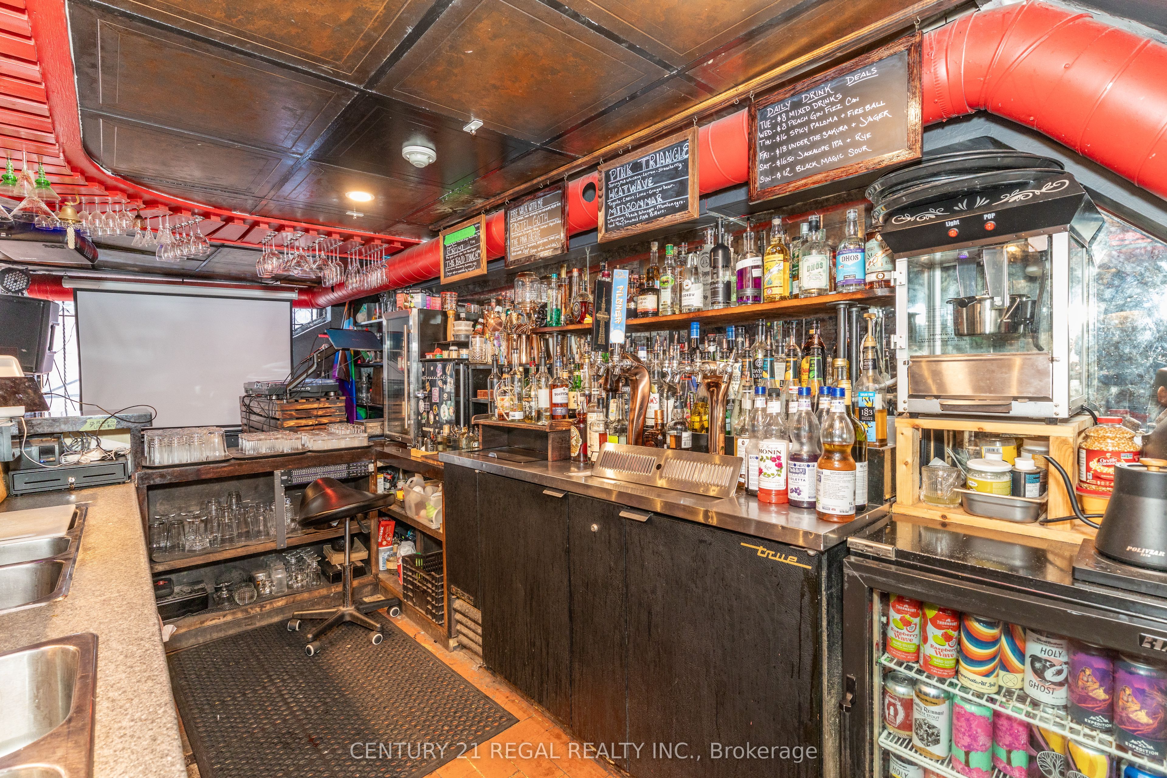 1150 Davenport Road Property Photo 12