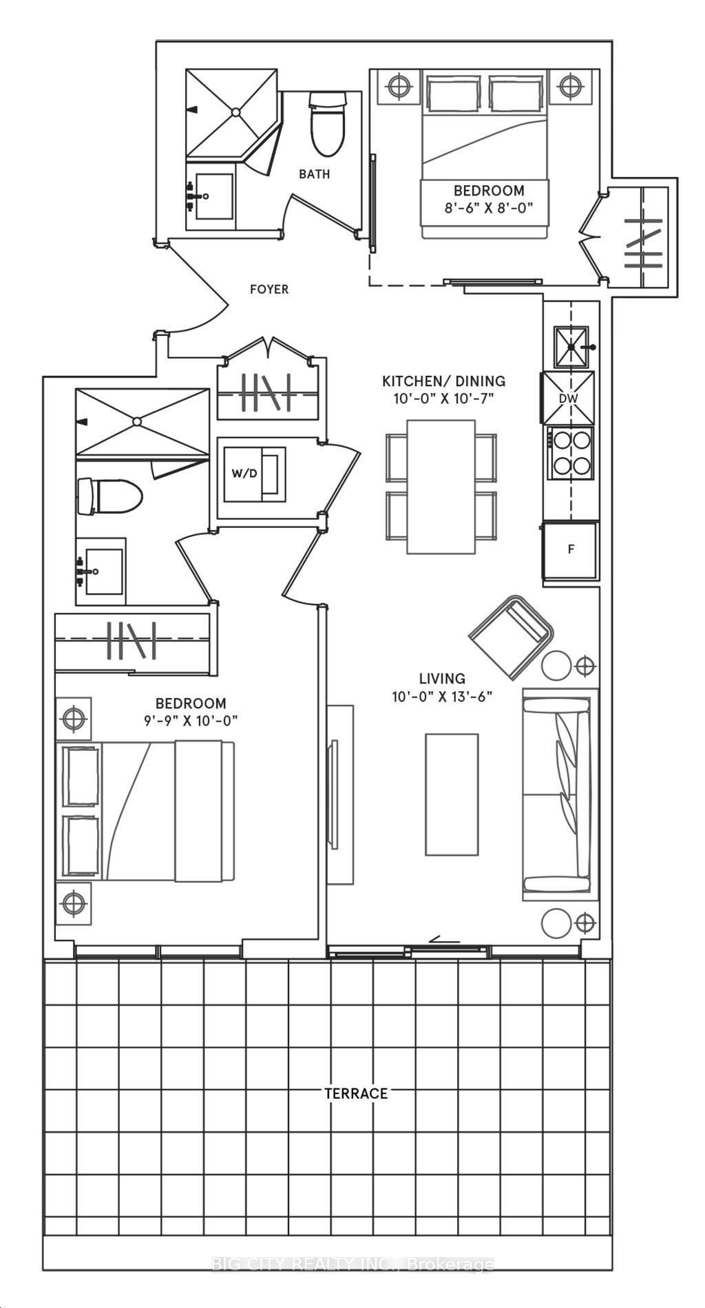 25 Frederick Todd Way 201 Property Photo 23