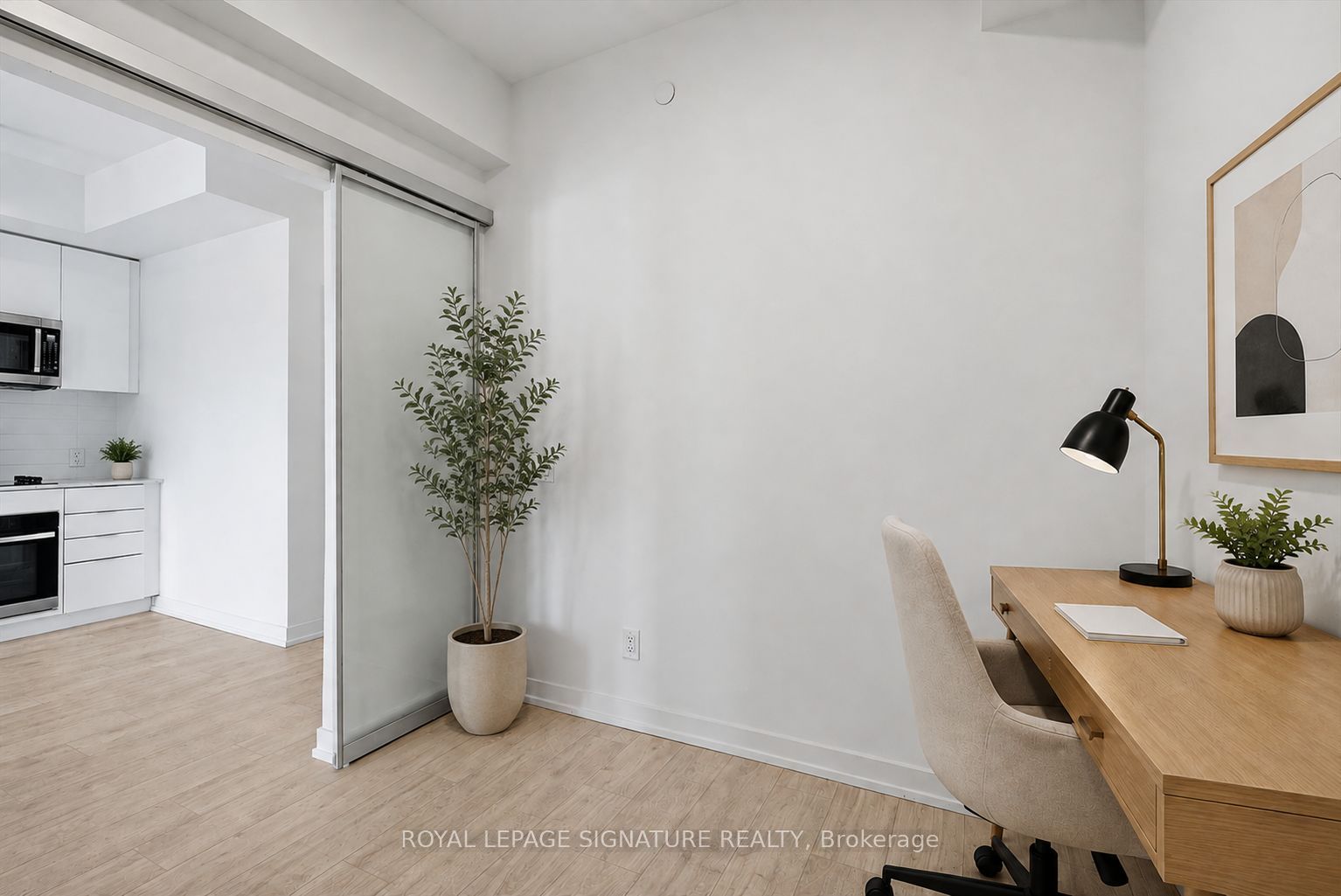 181 Sheppard Avenue E 503 Property Photo 24