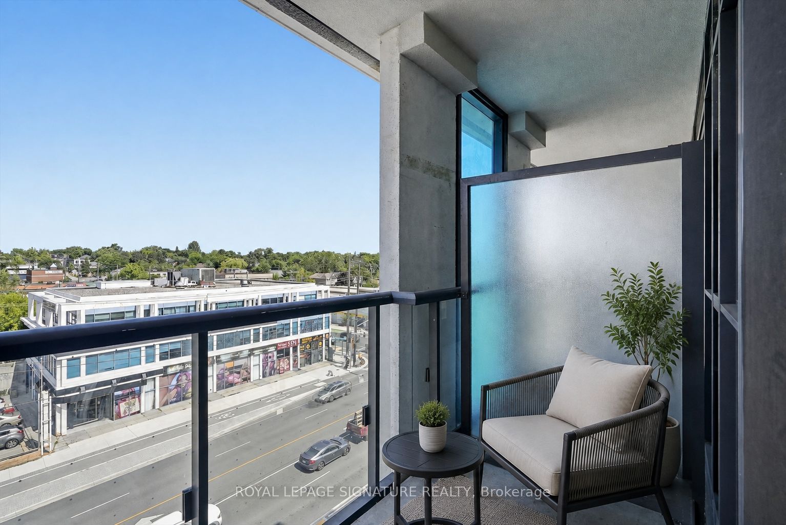 181 Sheppard Avenue E 503 Property Photo 26