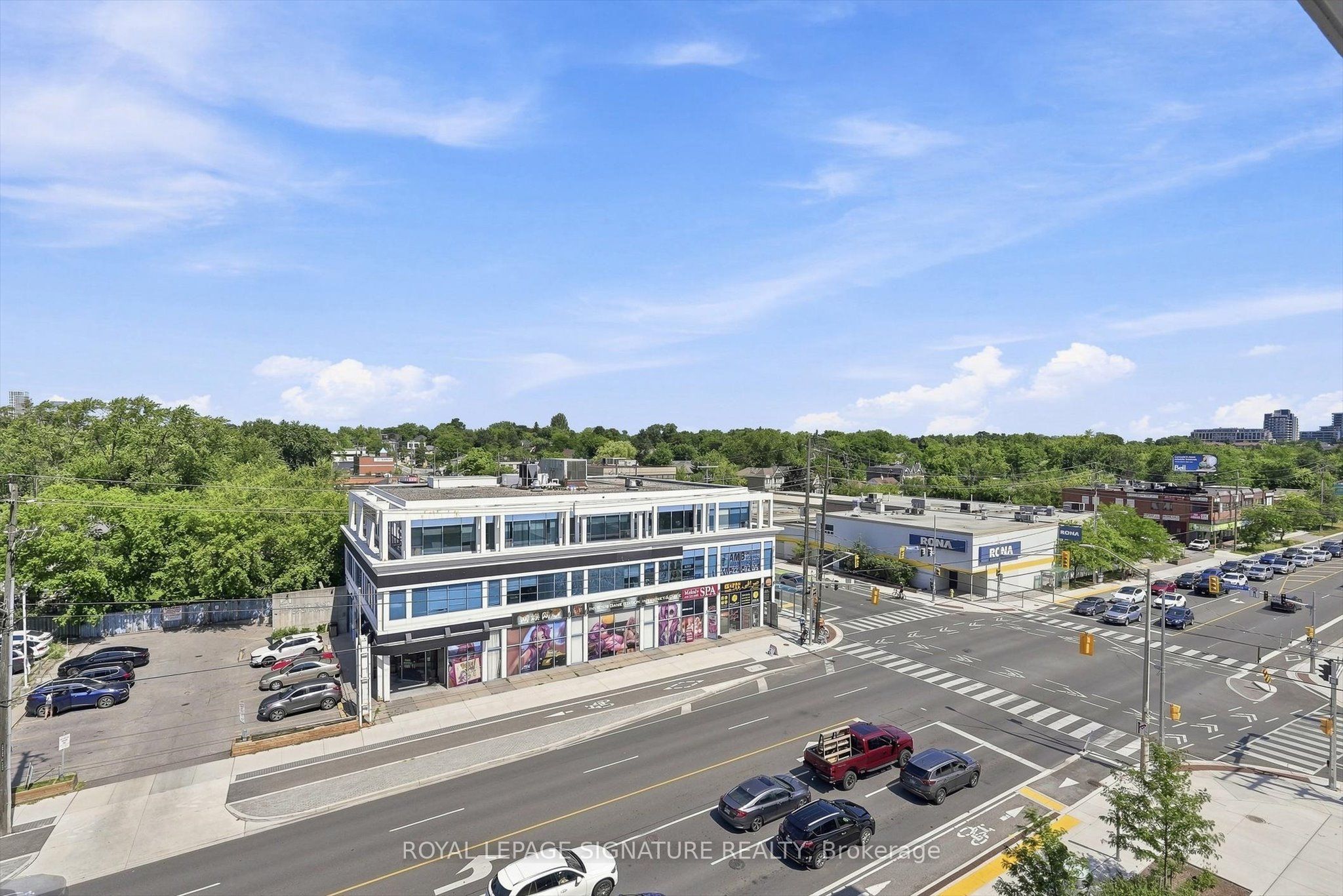181 Sheppard Avenue E 503 Property Photo 28