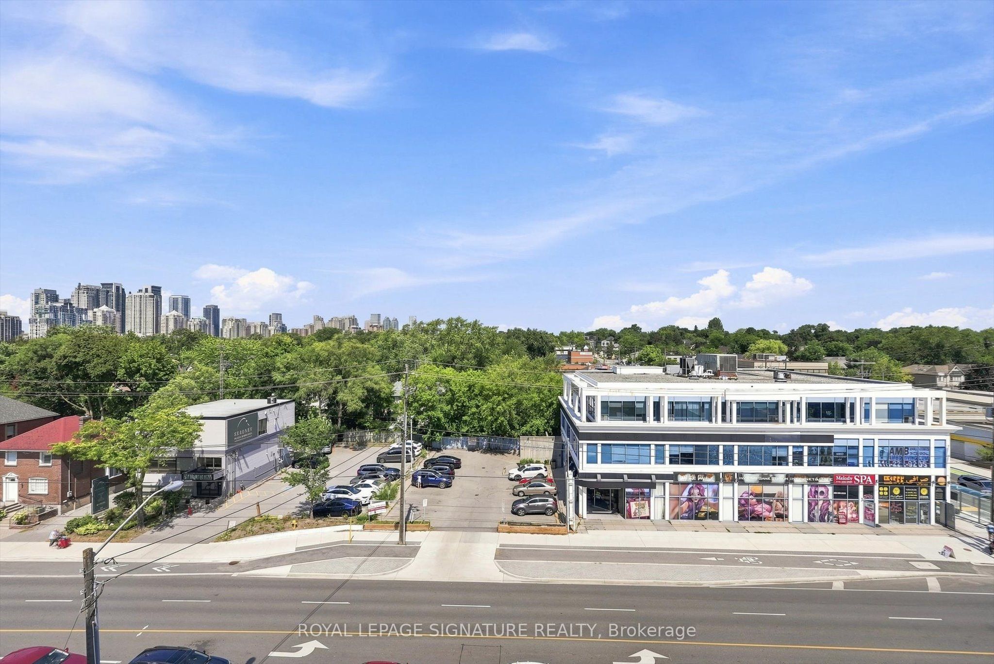 181 Sheppard Avenue E 503 Property Photo 29