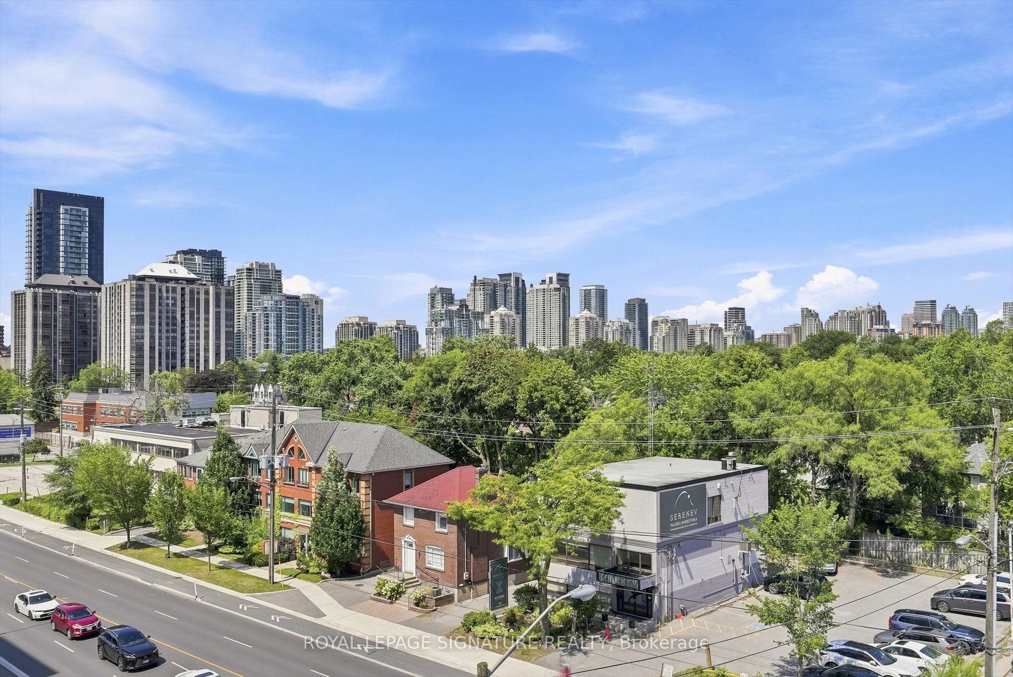 181 Sheppard Avenue E 503 Property Photo 30