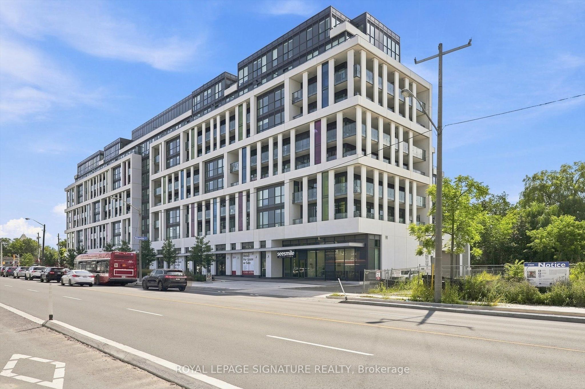 181 Sheppard Avenue E 503 Property Photo 45