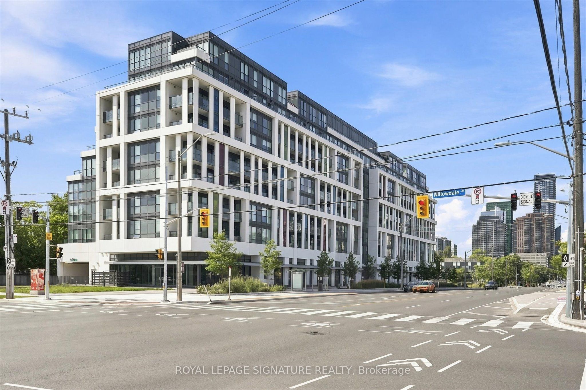181 Sheppard Avenue E 503 Property Photo 46