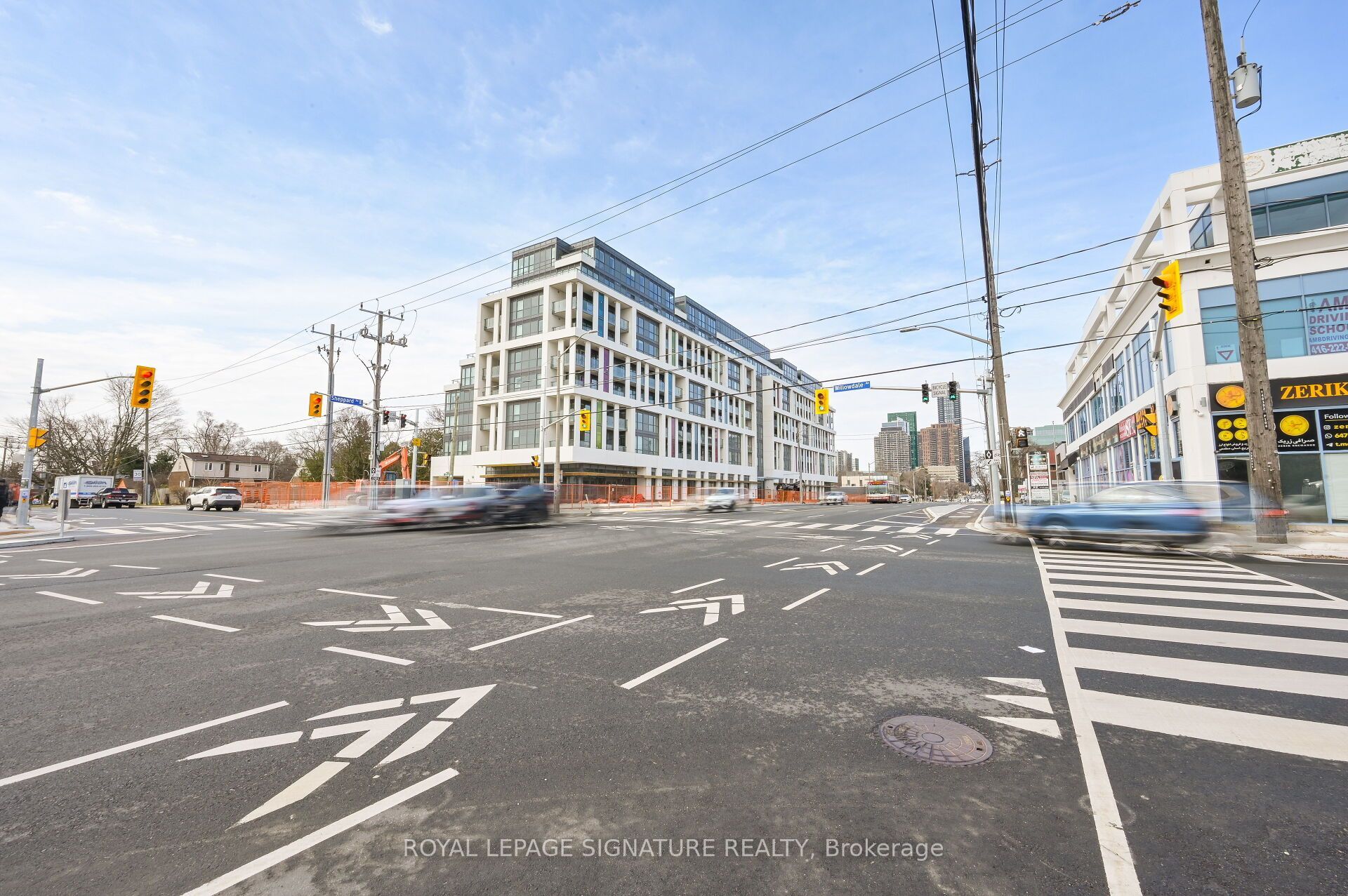 181 Sheppard Avenue E 503 Property Photo 47