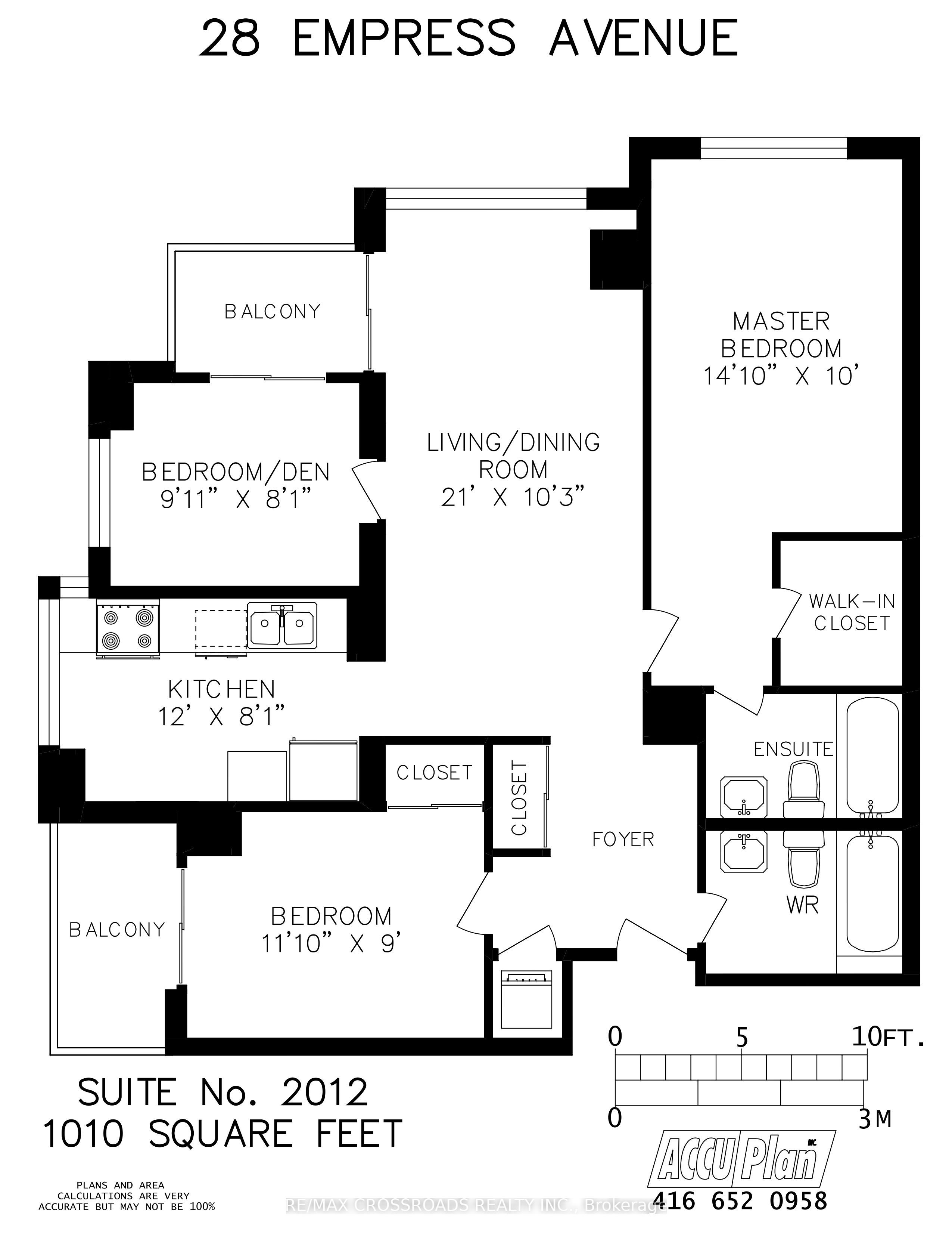28 Empress Avenue 2012 Property Photo 10