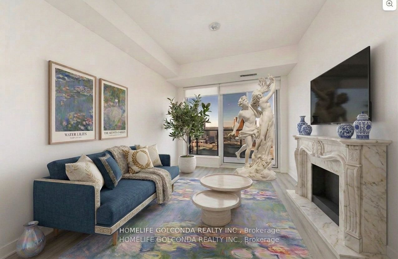 8 Olympic Garden Drive S621 Property Photo 1